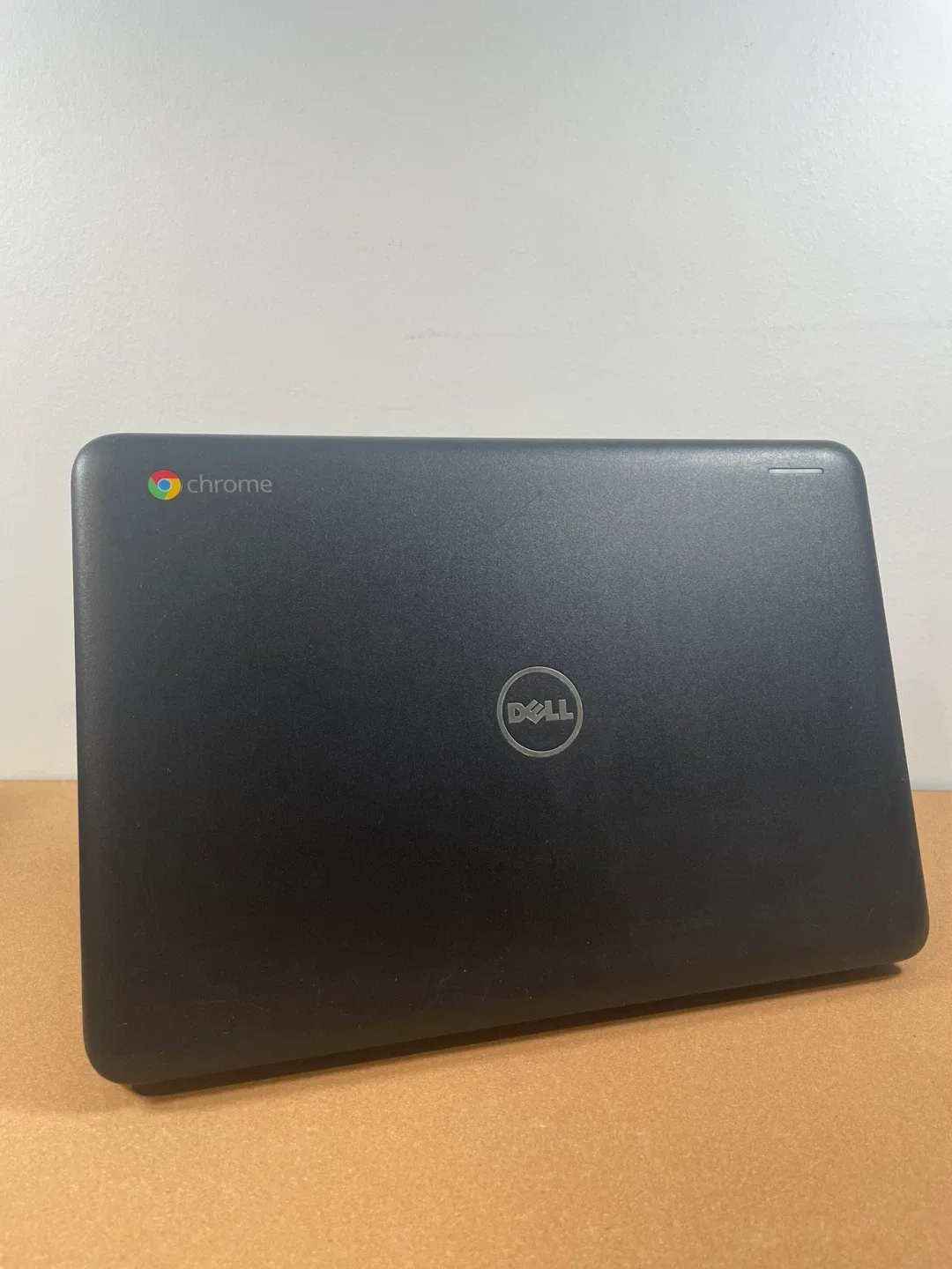 Budget 2018 Dell Chromebook 11 3180 with Charger image indicator(4)