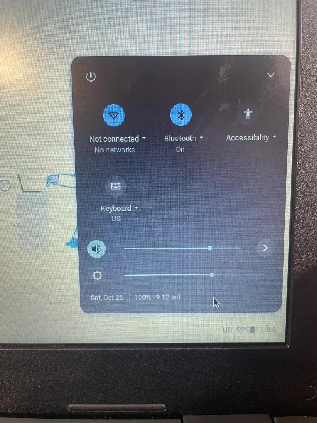 Budget 2018 Dell Chromebook 11 3180 with Charger image indicator(6)