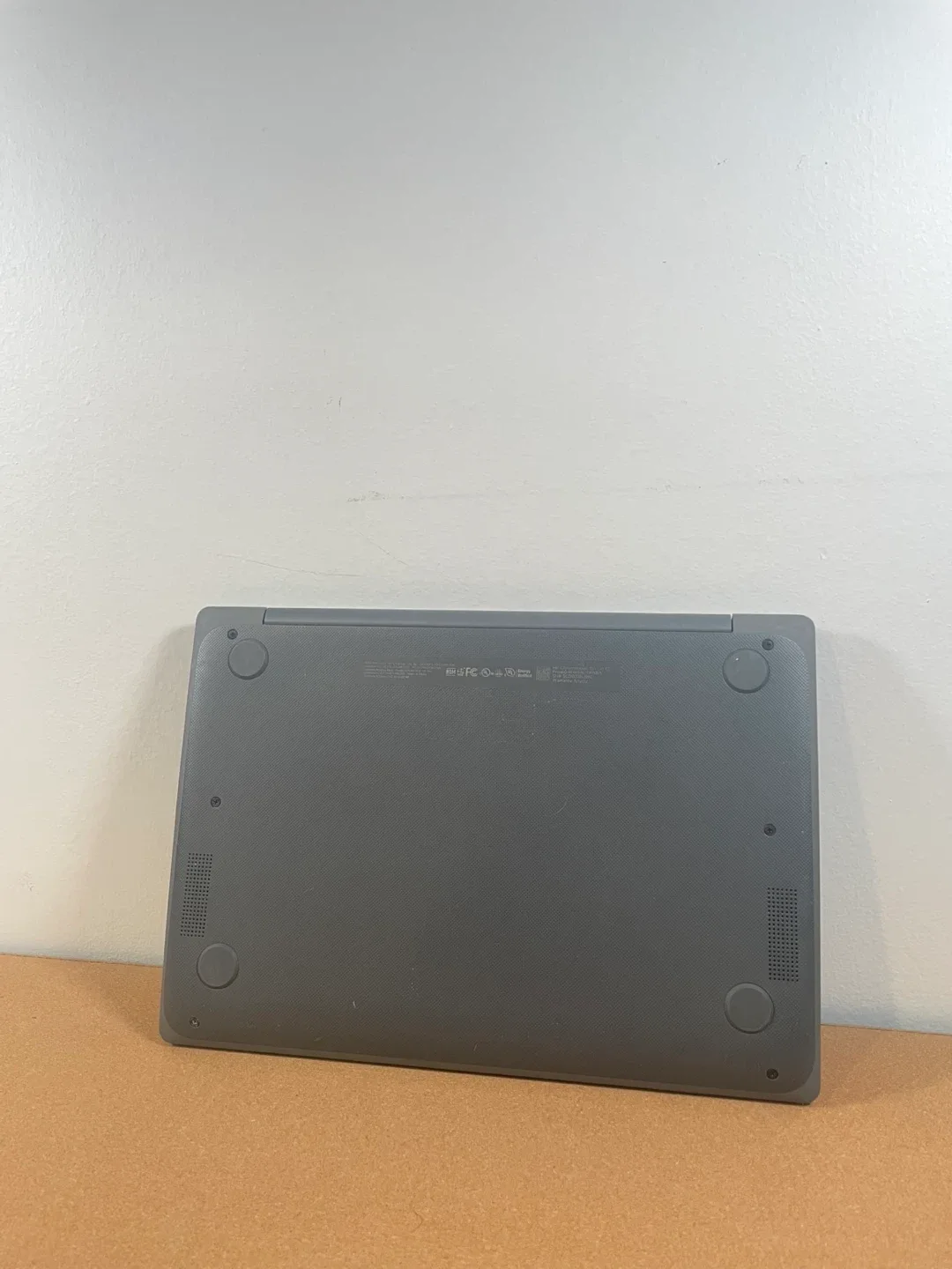 Budget 2020 HP Chromebook 11 G8 EE for School, Casual Use image indicator(6)