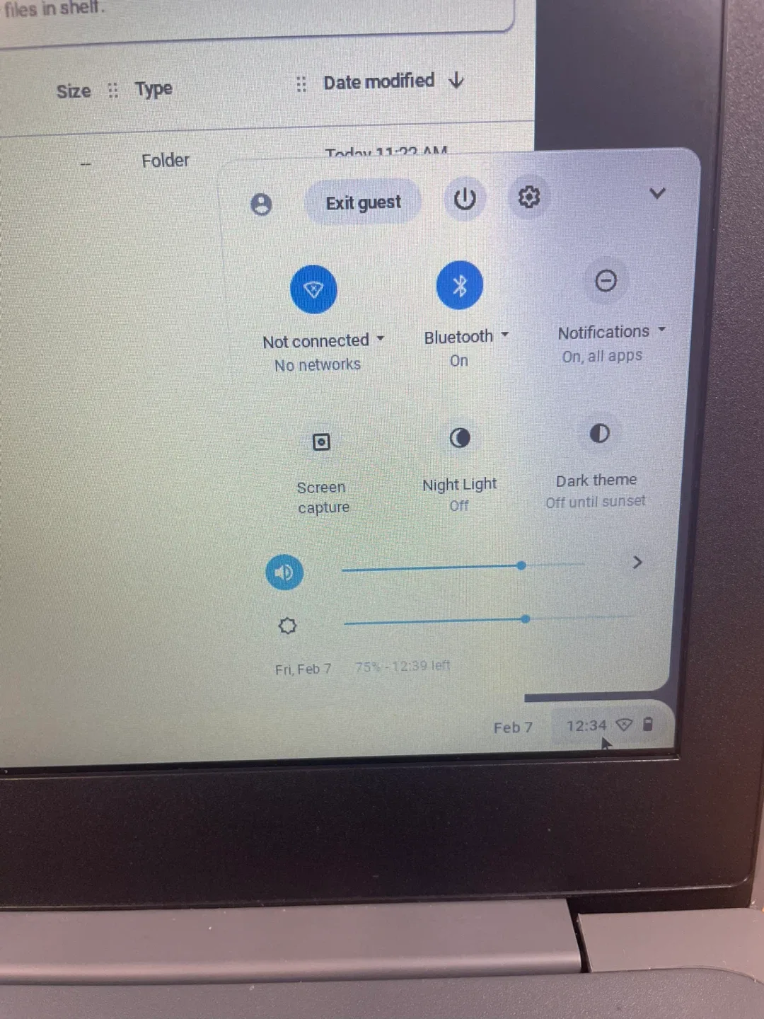 Budget 2020 HP Chromebook 11 G8 EE for School, Casual Use image indicator(2)
