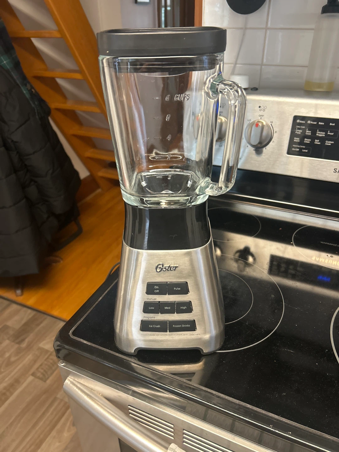 Oster 6-Cup Blender