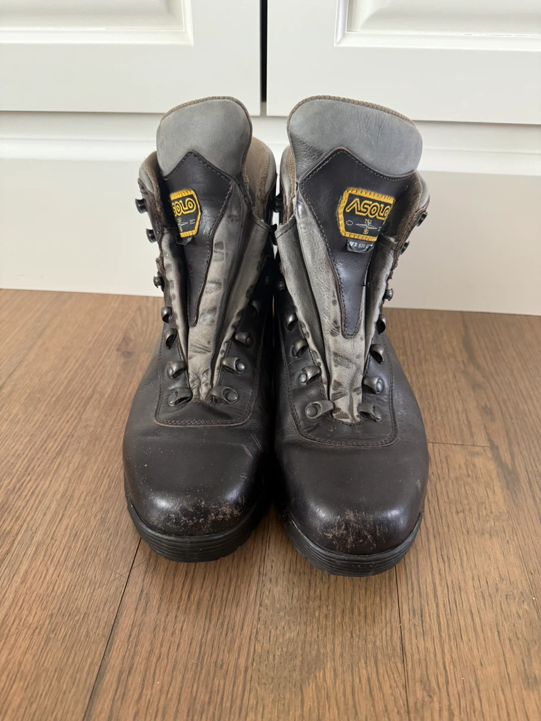Asolo Gore-Tex Hiking Boots - size 11 - photo 2