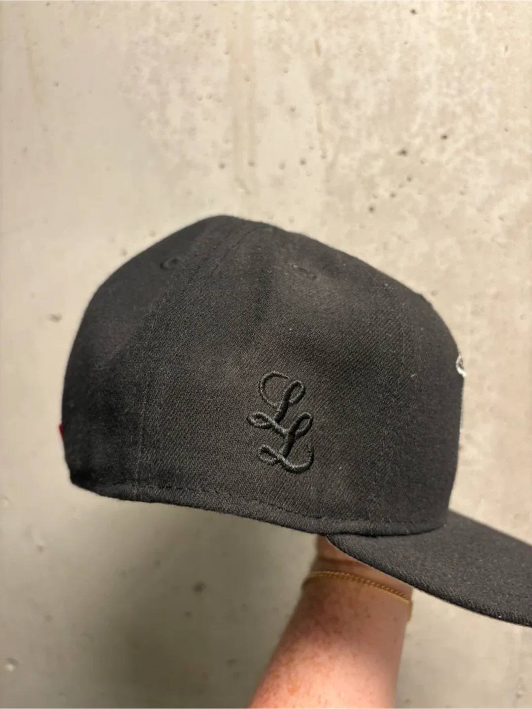 Legends league Blue Jays New Era 59FIFTY image indicator(3)