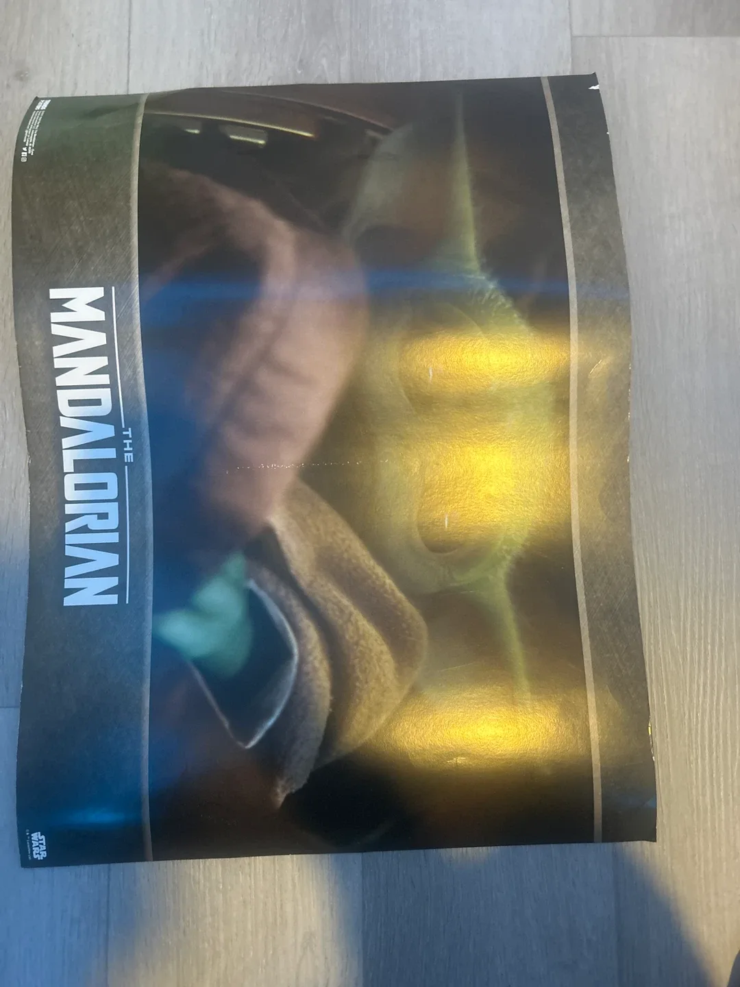 🥕5 different posters image indicator(5)