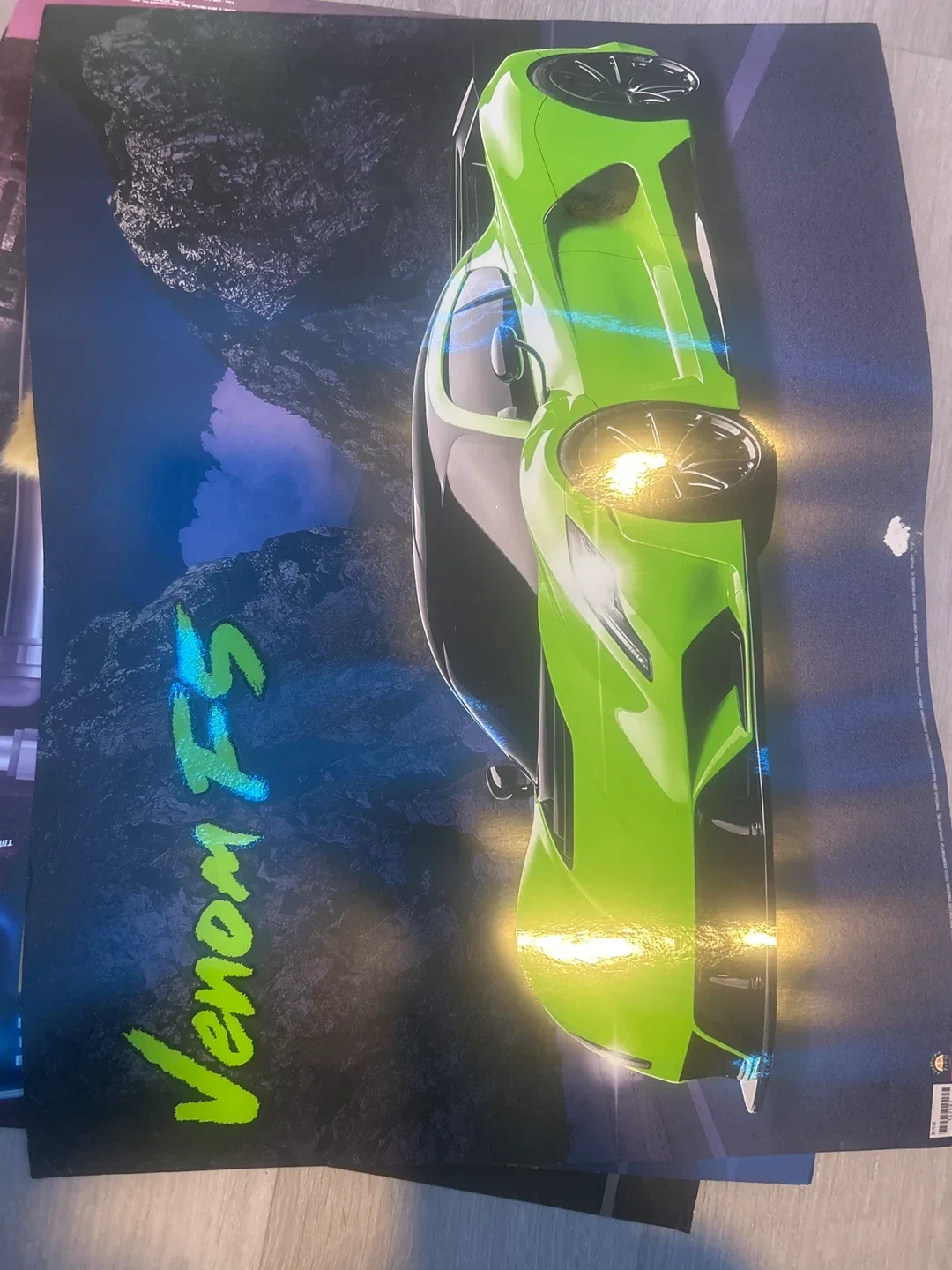 🥕5 different posters image indicator(3)