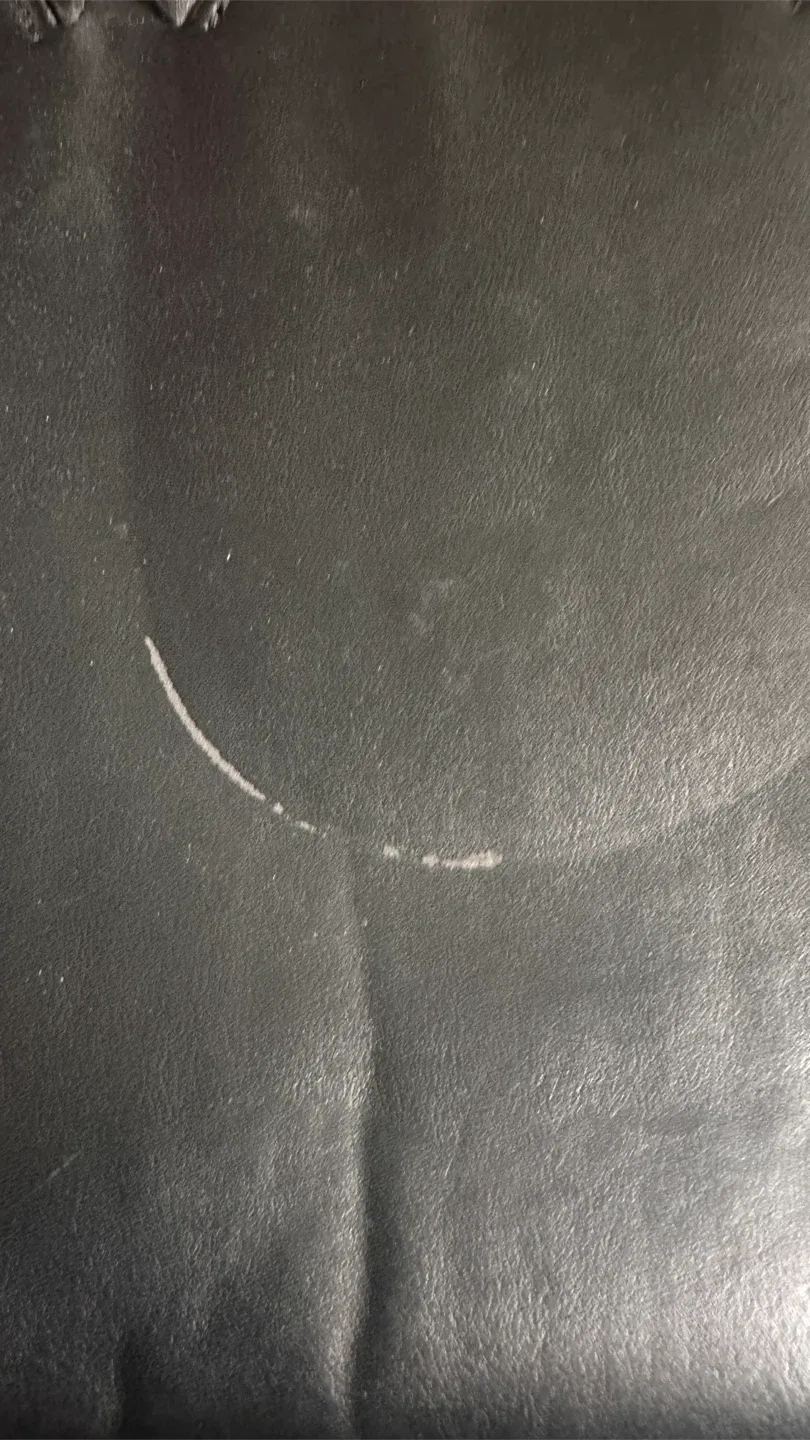 Zara Basic Black Tote Bag image indicator(2)