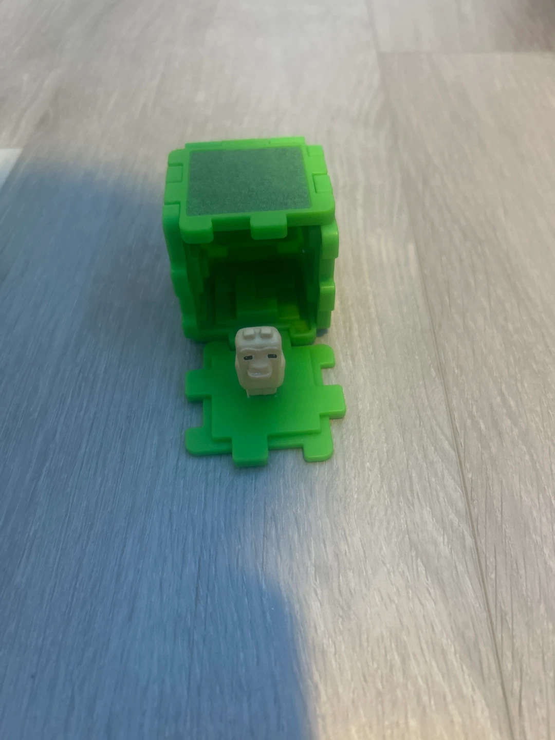 Minecraft Movie Blind Box Figure - photo 2