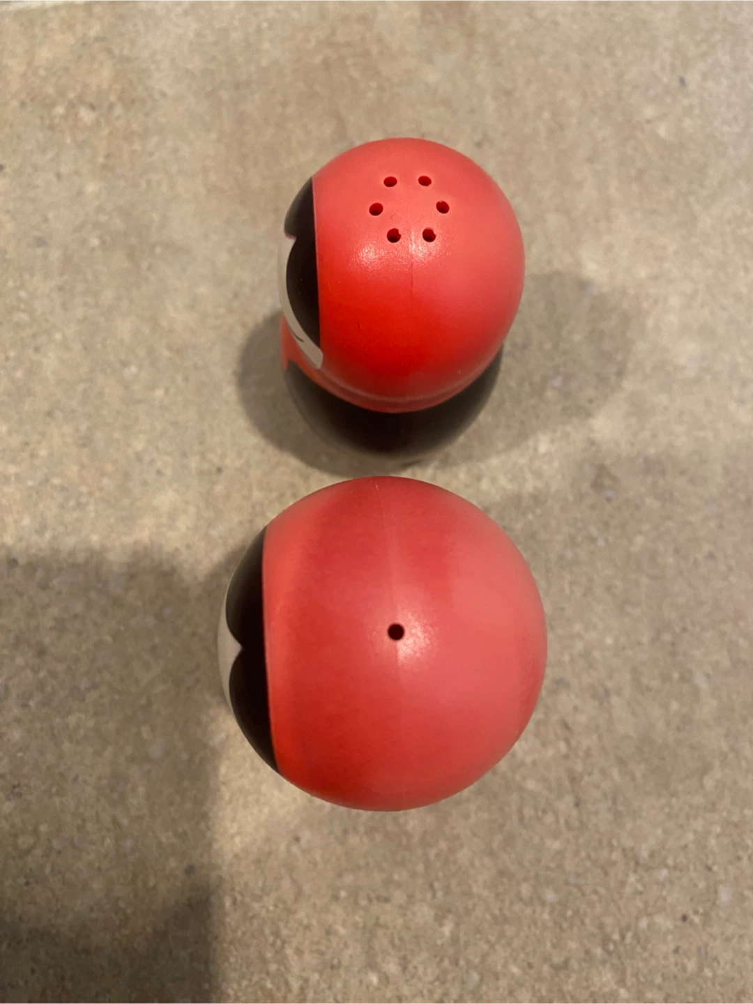 Bud by designroom Salt & Pepper Shakers - photo 3