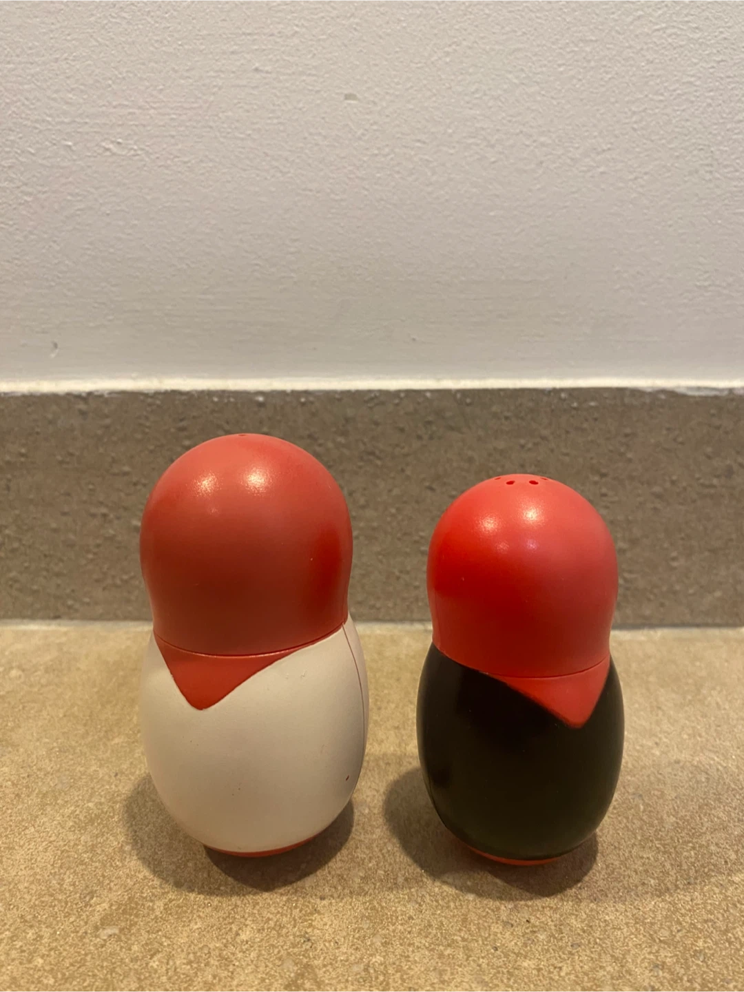 Bud by designroom Salt & Pepper Shakers - photo 2