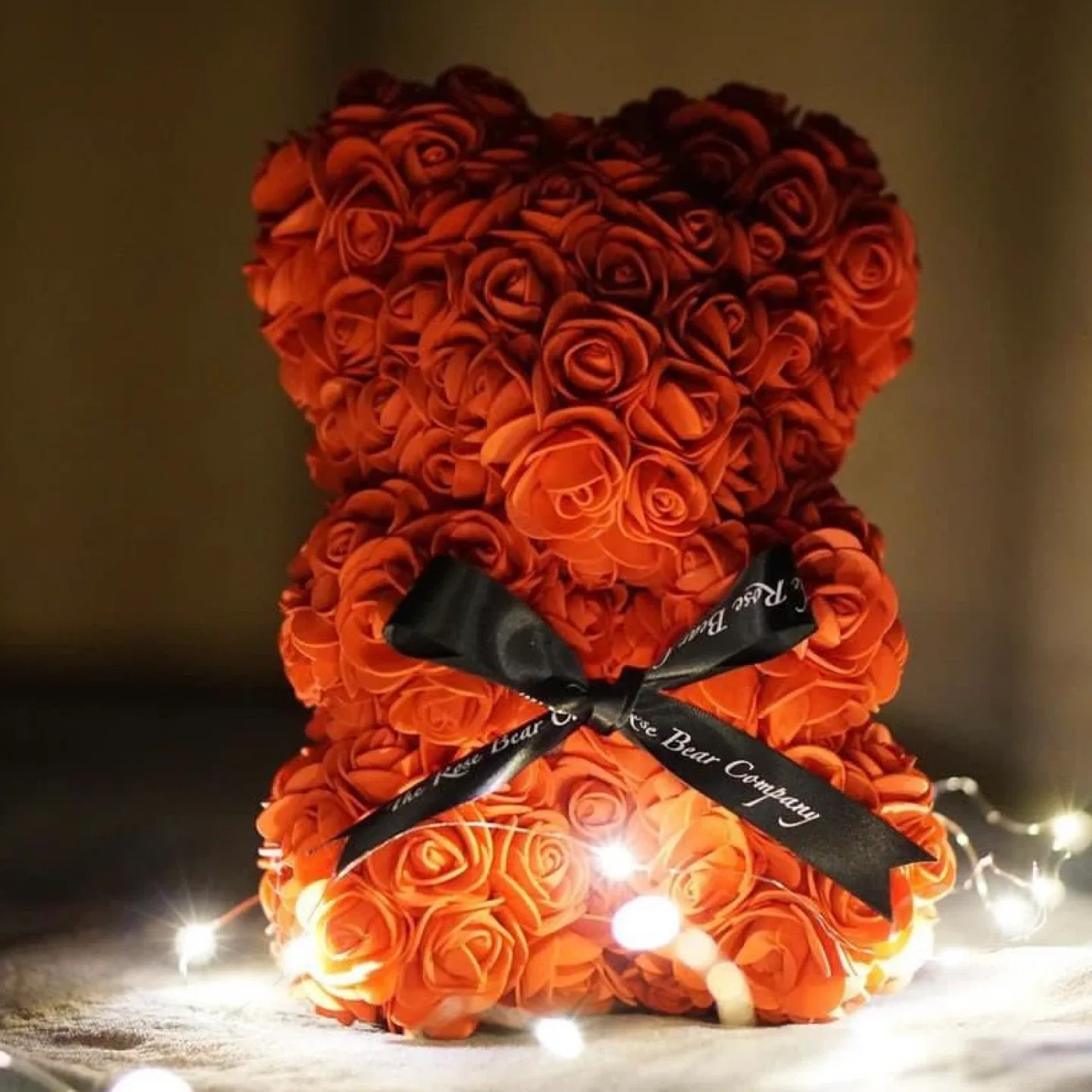 The Rose Bear Company - Rose Bear image indicator(3)