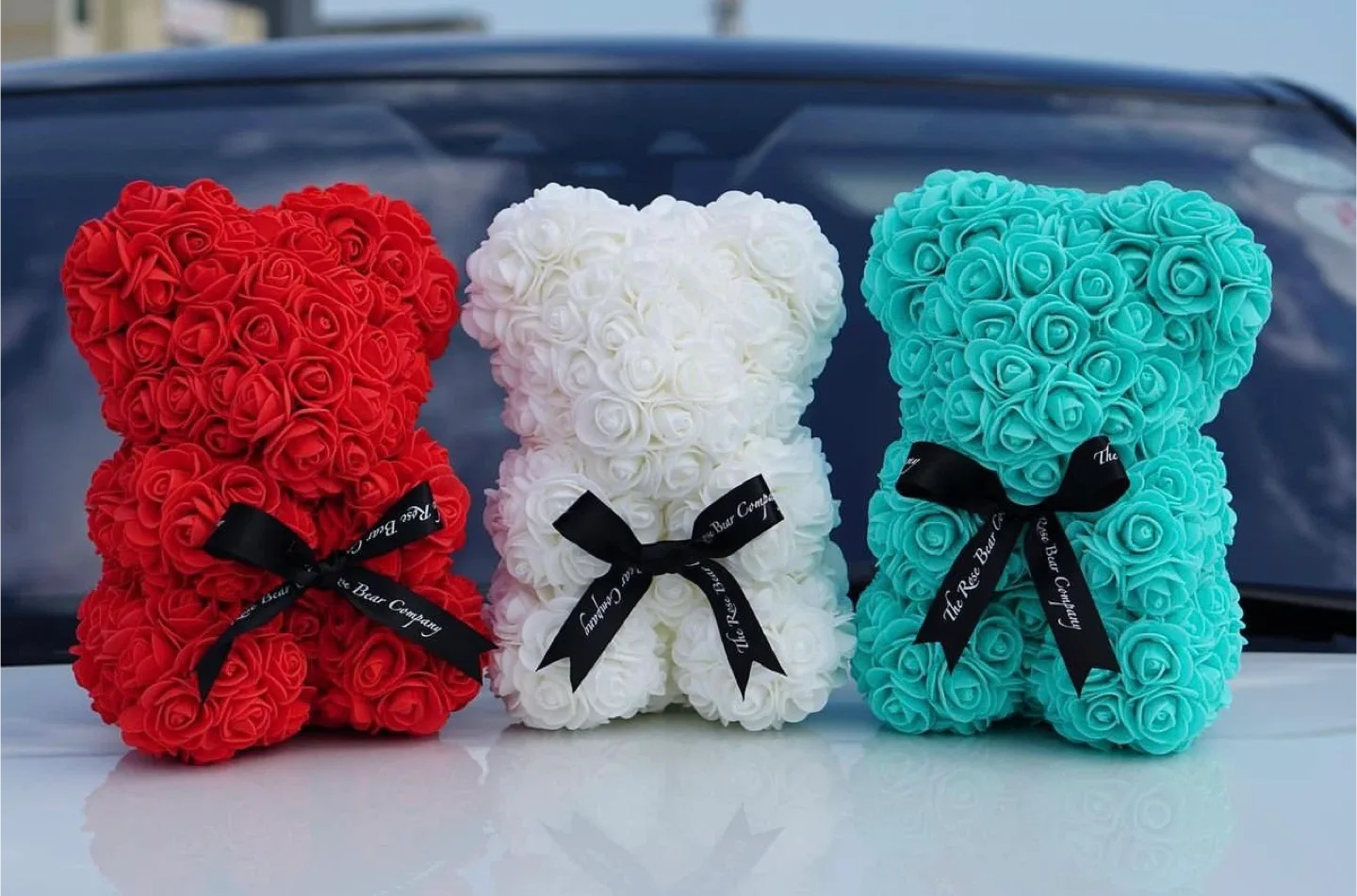 The Rose Bear Company - Rose Bear image indicator(6)