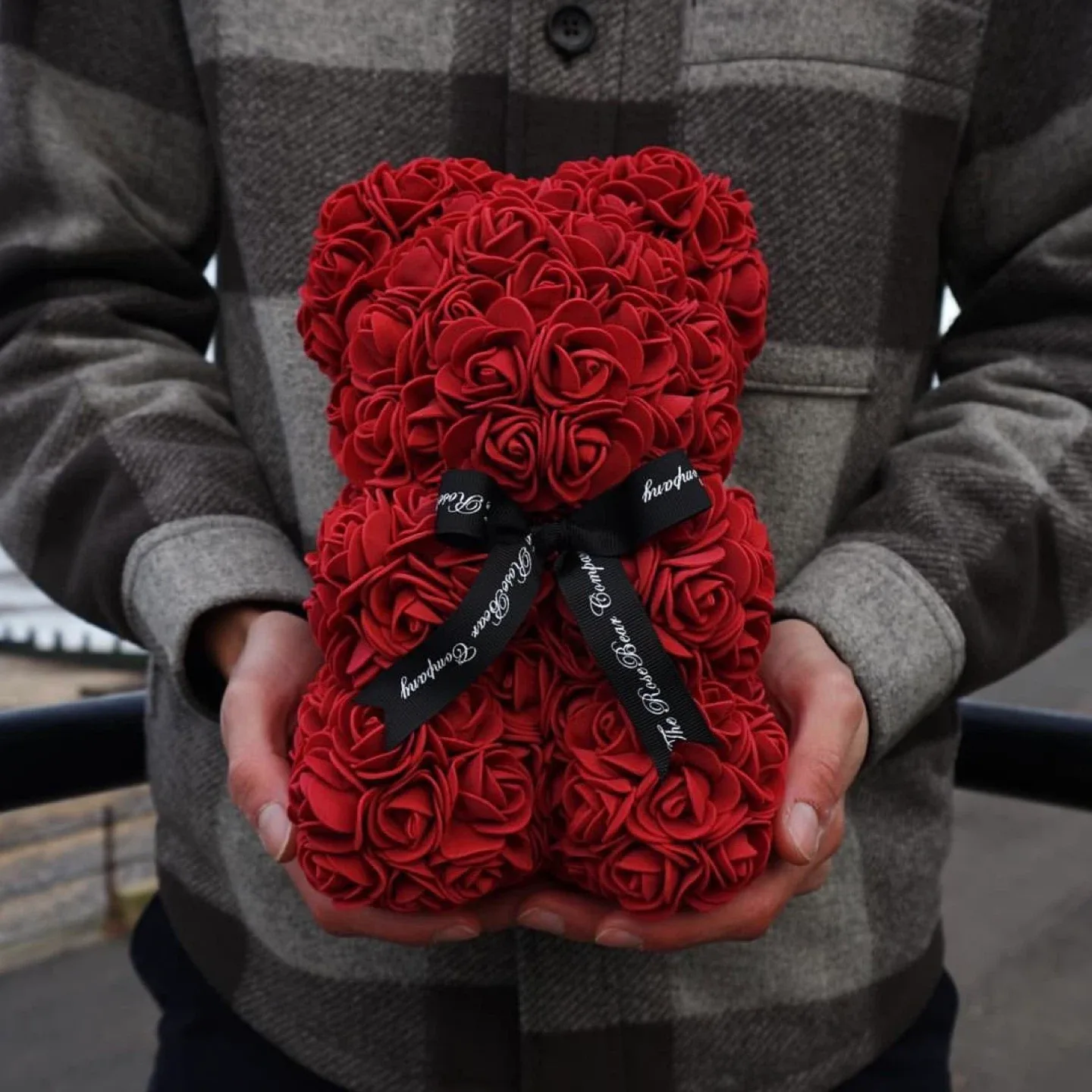 The Rose Bear Company - Rose Bear image indicator(2)