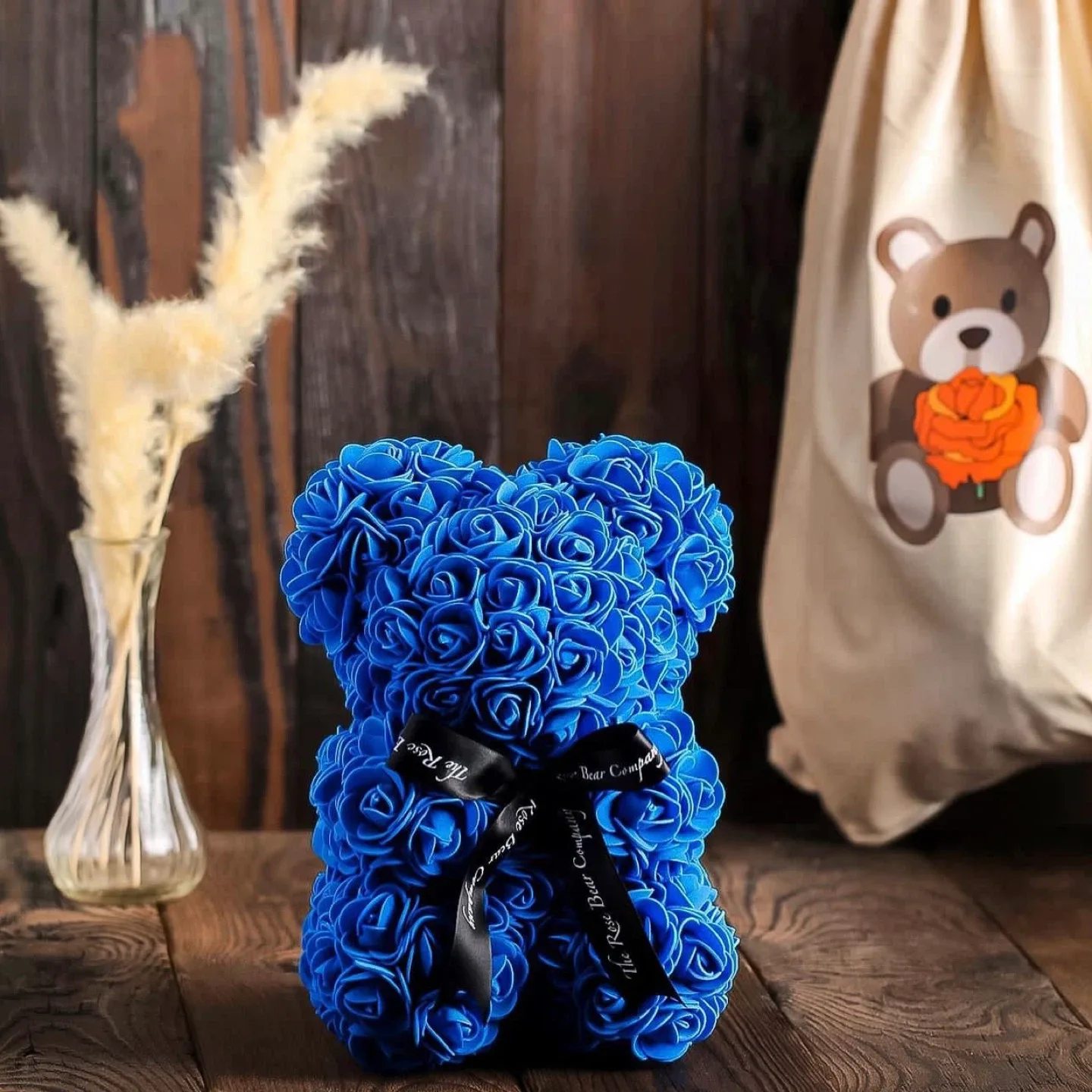 The Rose Bear Company - Rose Bear image indicator(4)