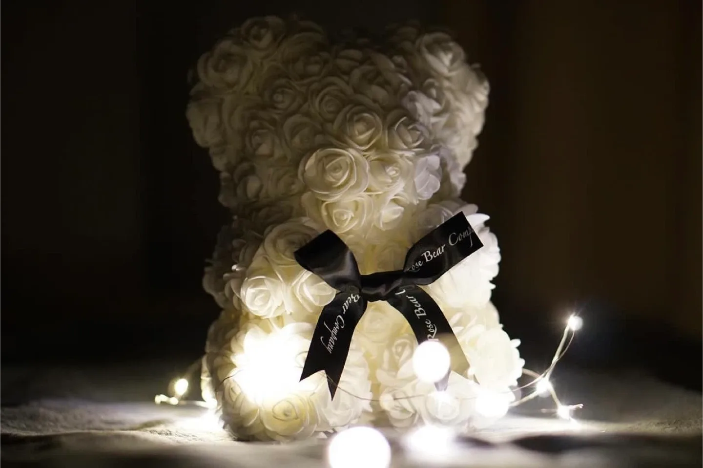 The Rose Bear Company - Rose Bear image indicator(9)