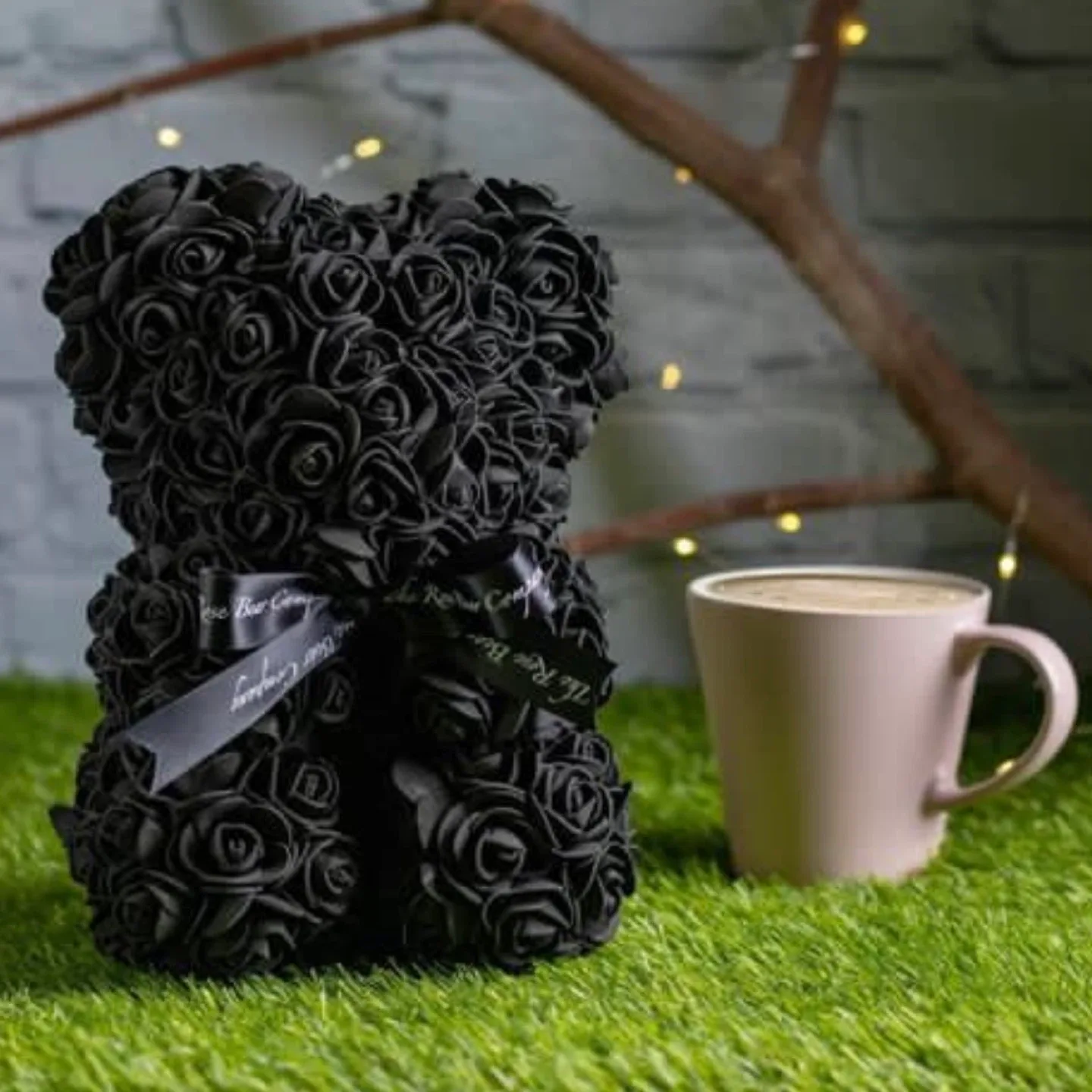 The Rose Bear Company - Rose Bear image indicator(7)