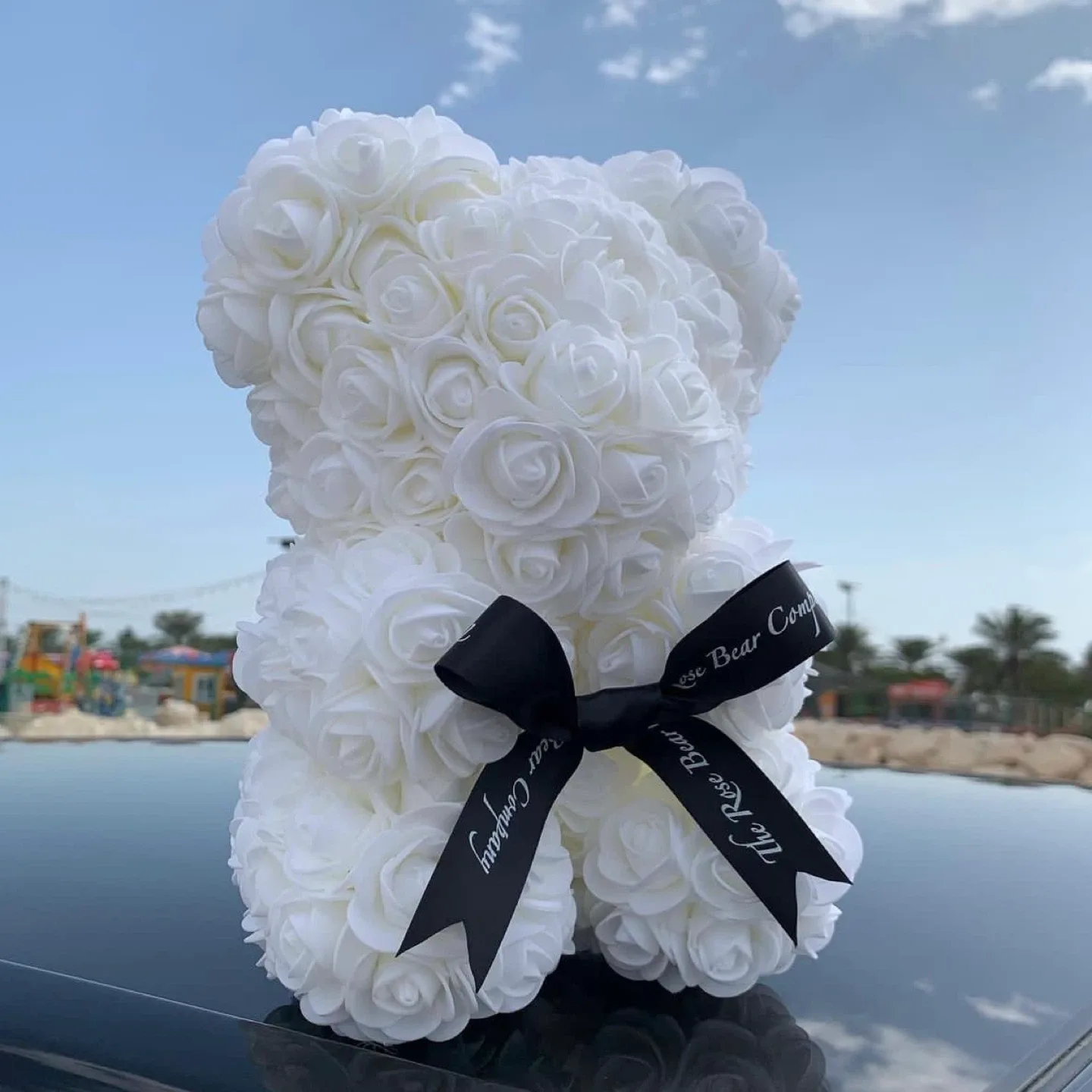 The Rose Bear Company - Rose Bear image indicator(10)