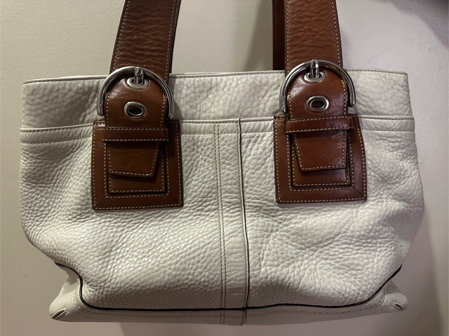 Coach Bag - photo 2