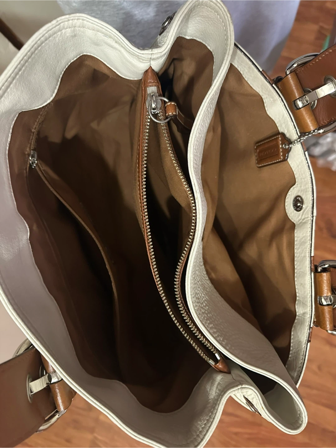 Coach Bag - photo 4
