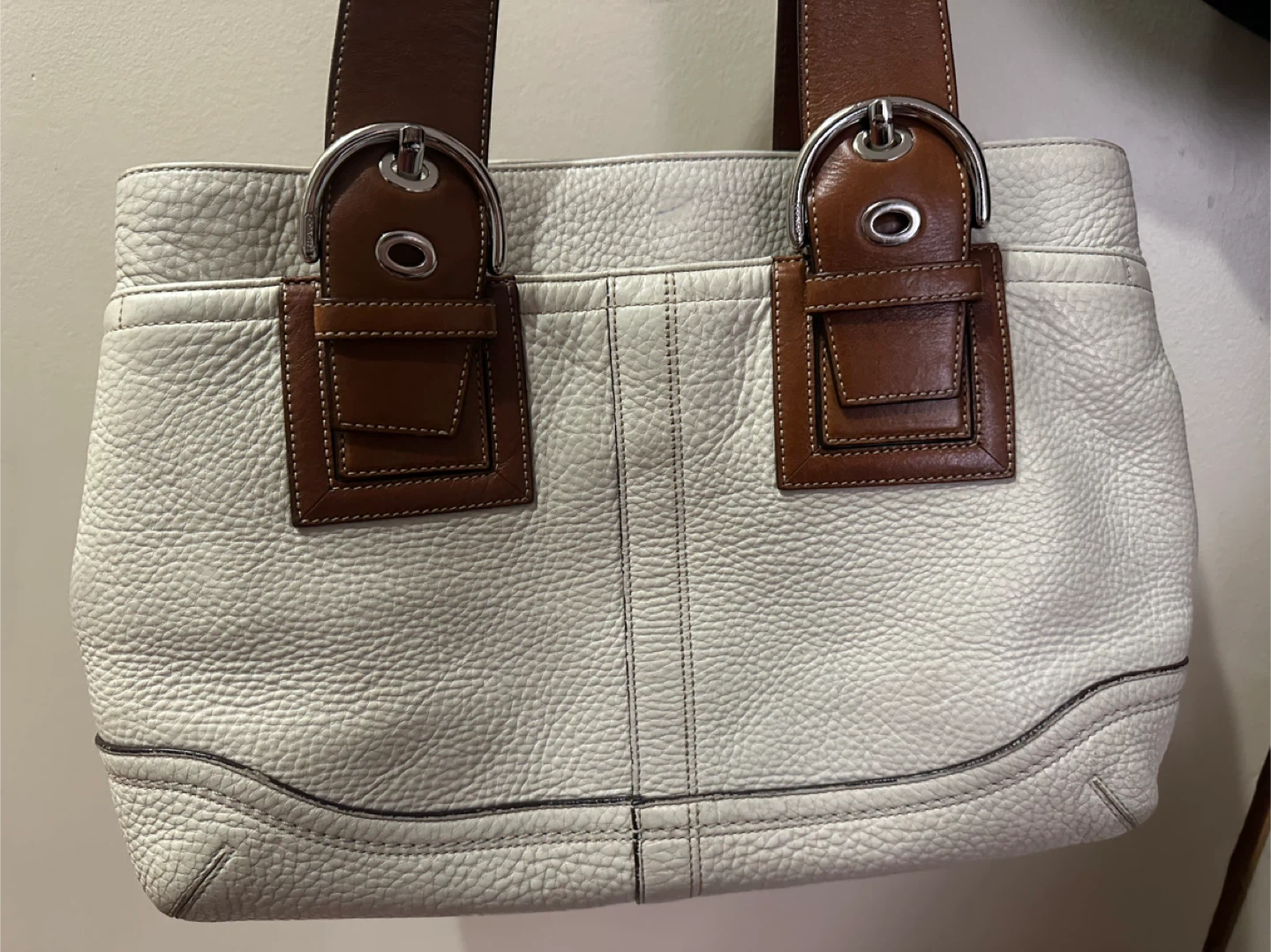 Coach Bag - photo 3