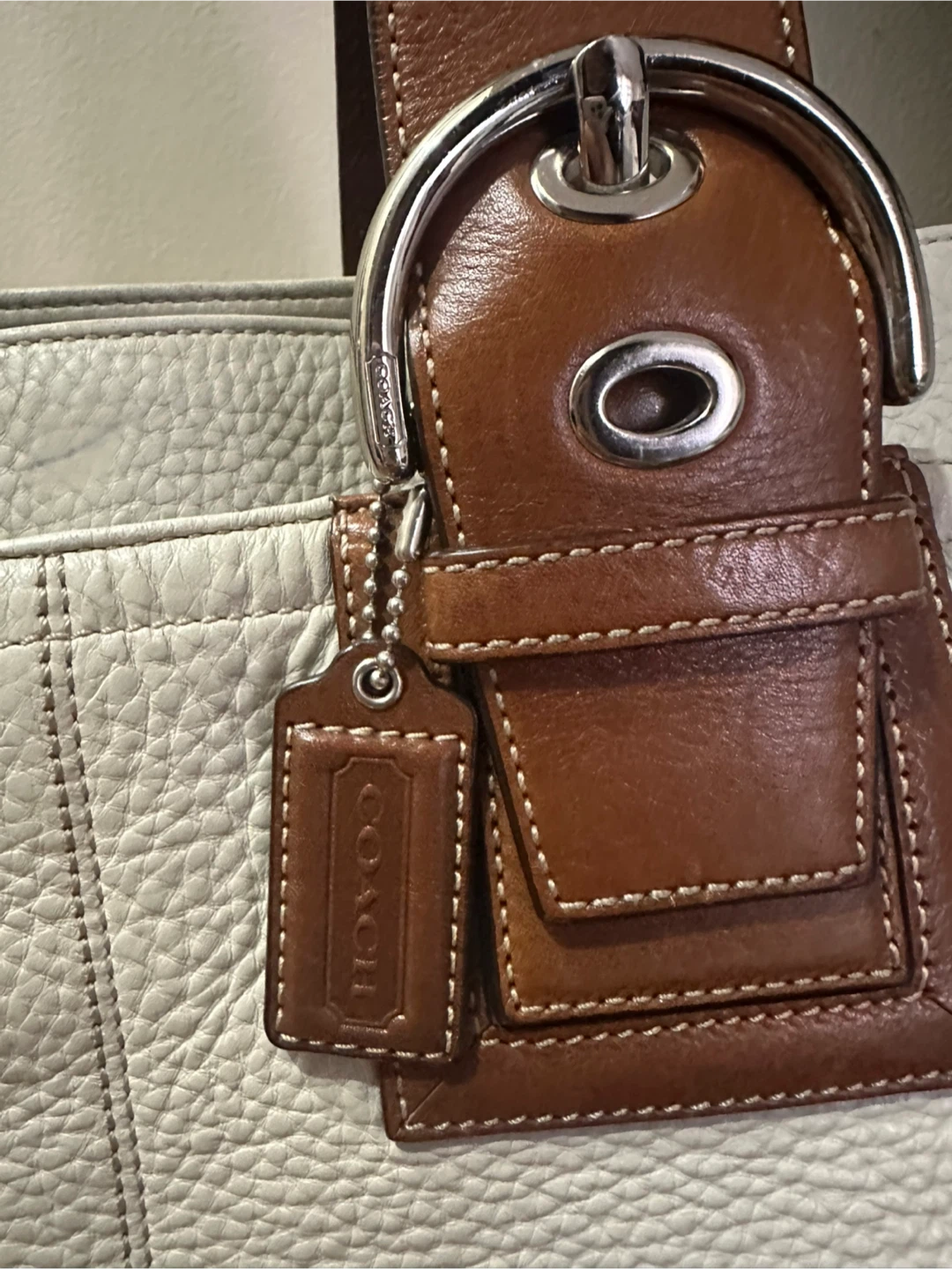 Coach Bag - photo 5