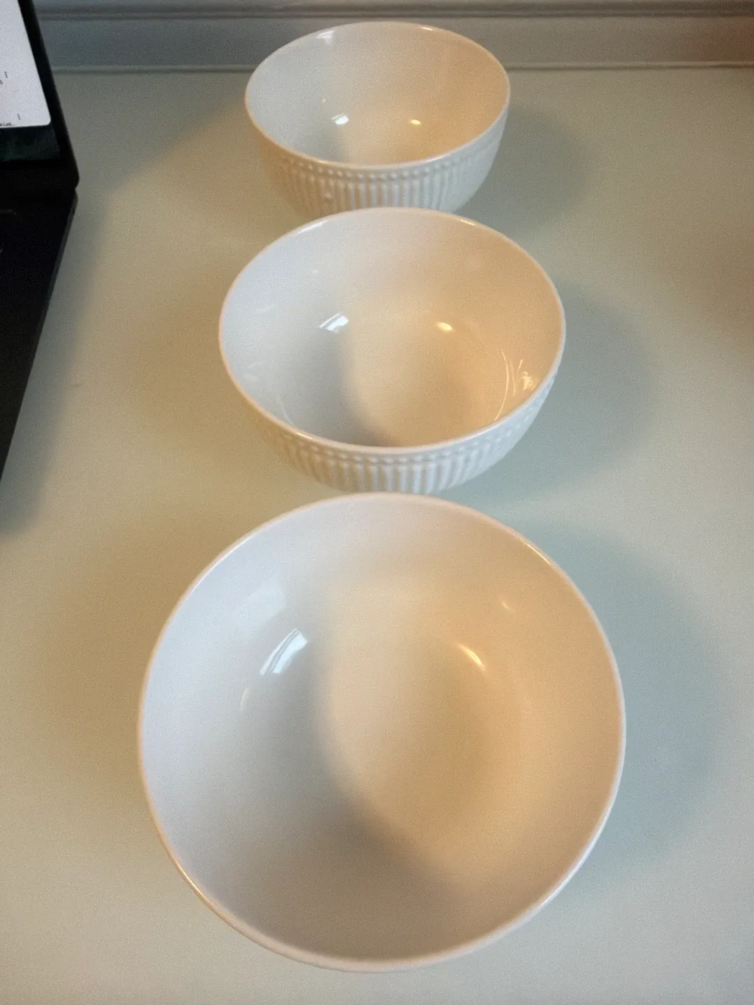 Tabletops Avenue Alexandria Bowls (3) thumbnail