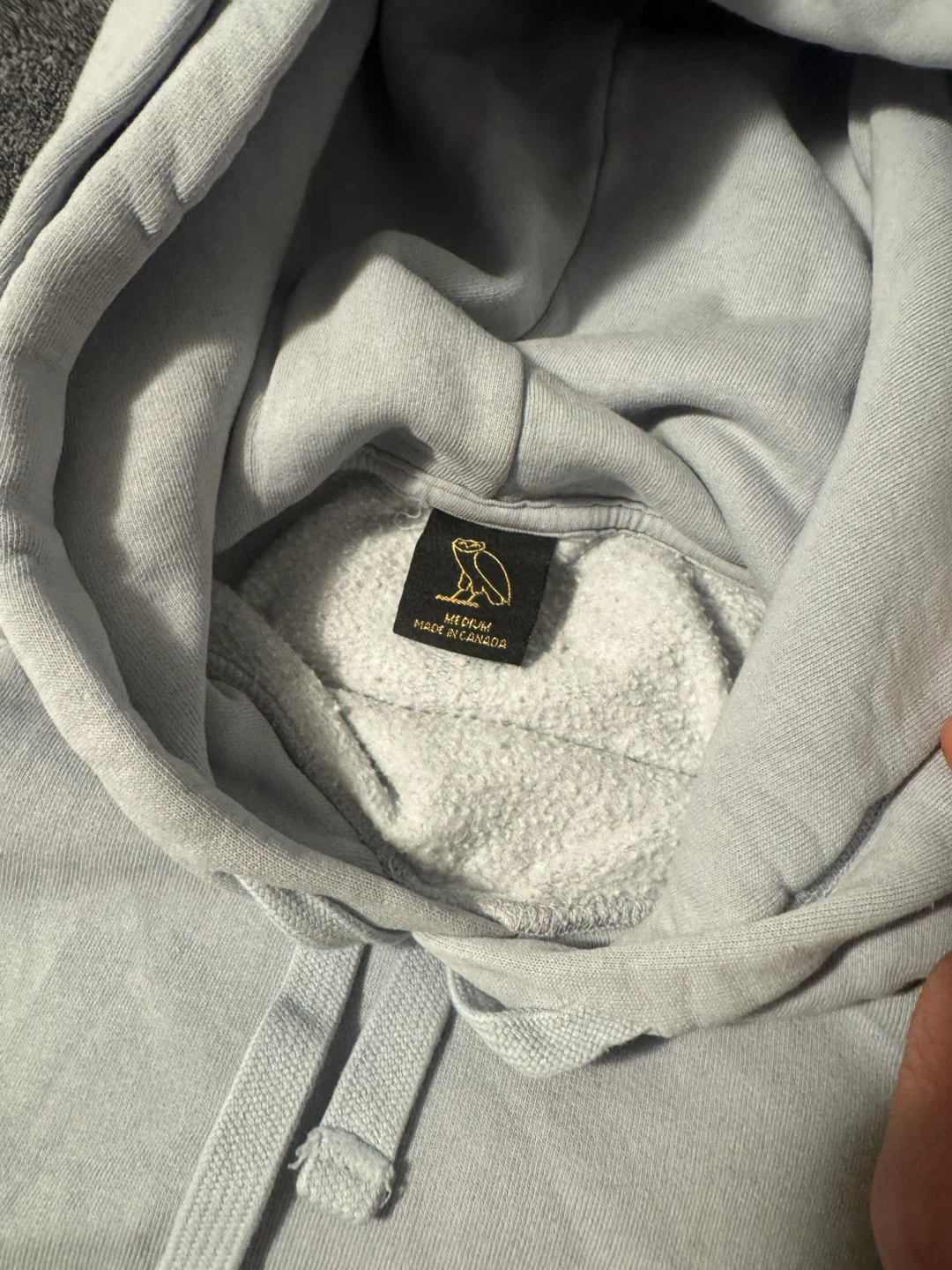 OVO - Size Medium - photo 2