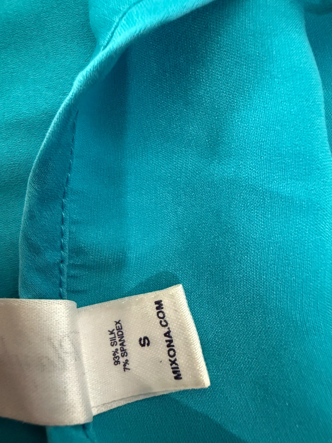 Playboy Blue Cami Top - Size S - photo 5