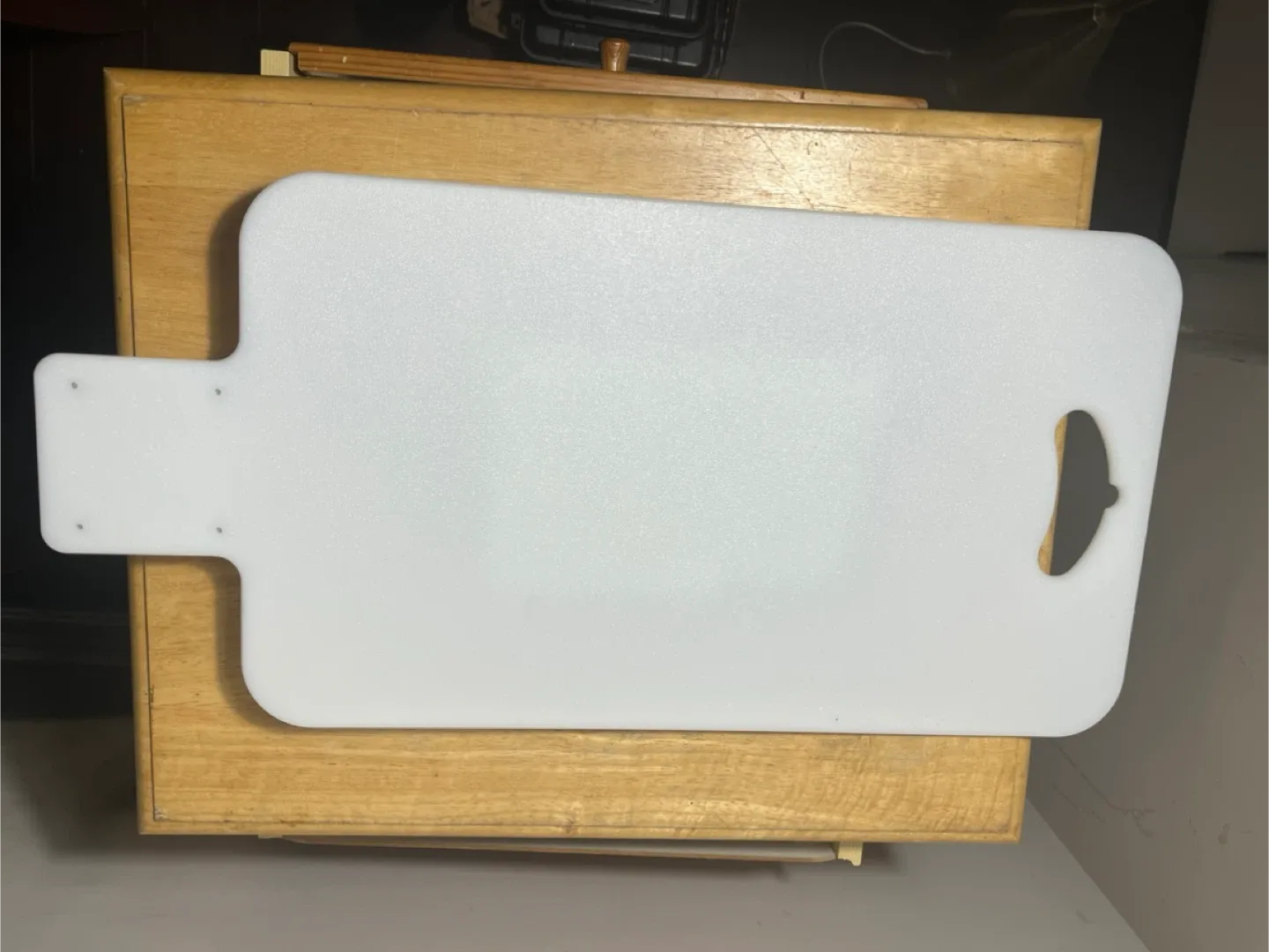 Rapala Fat Boy III Fillet Board - 23.5" x 11.6" image indicator(3)