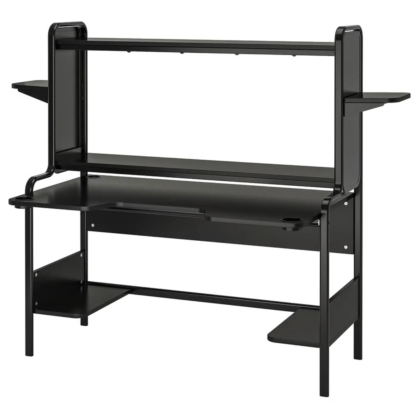Ikea Fredde Gaming Desk thumbnail