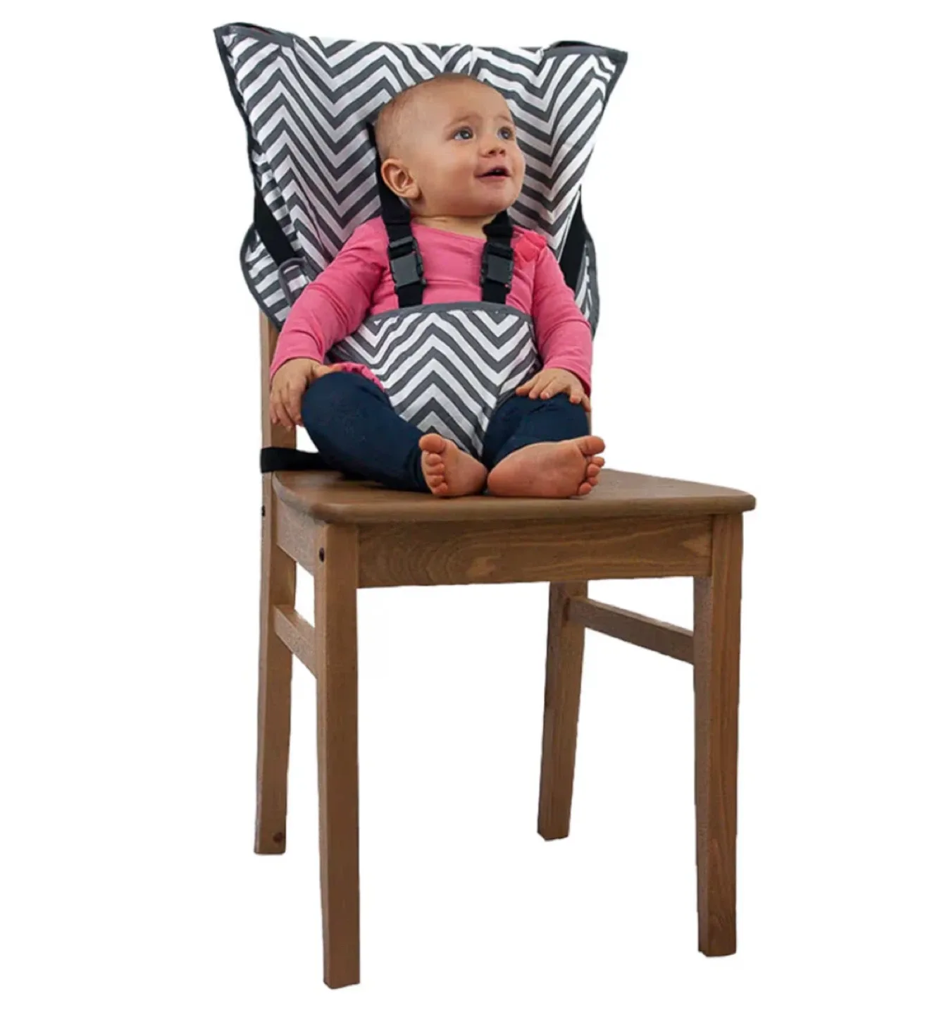 My Little Seat Travel High Chair image indicator(3)