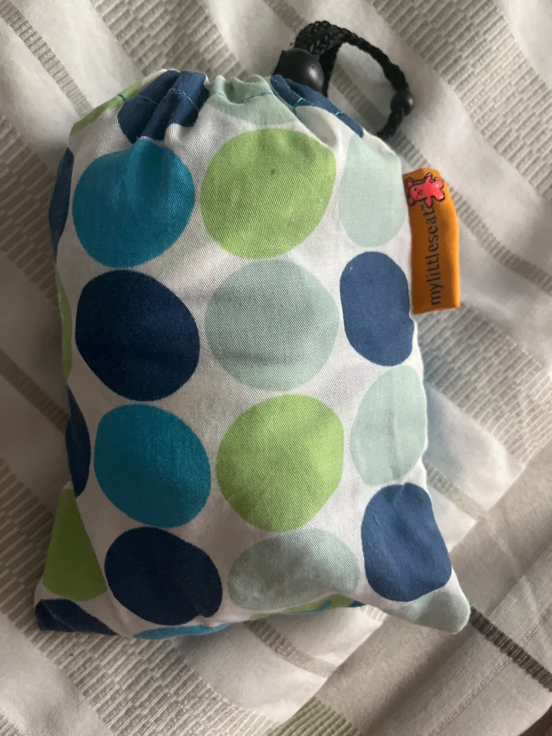 My Little Seat Travel High Chair image indicator(5)