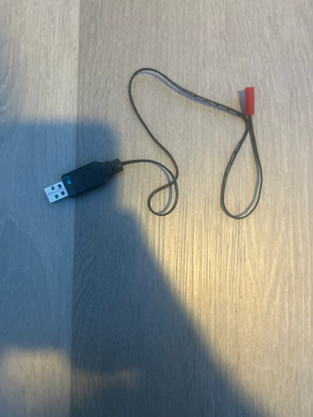 Rare Charger Cable thumbnail