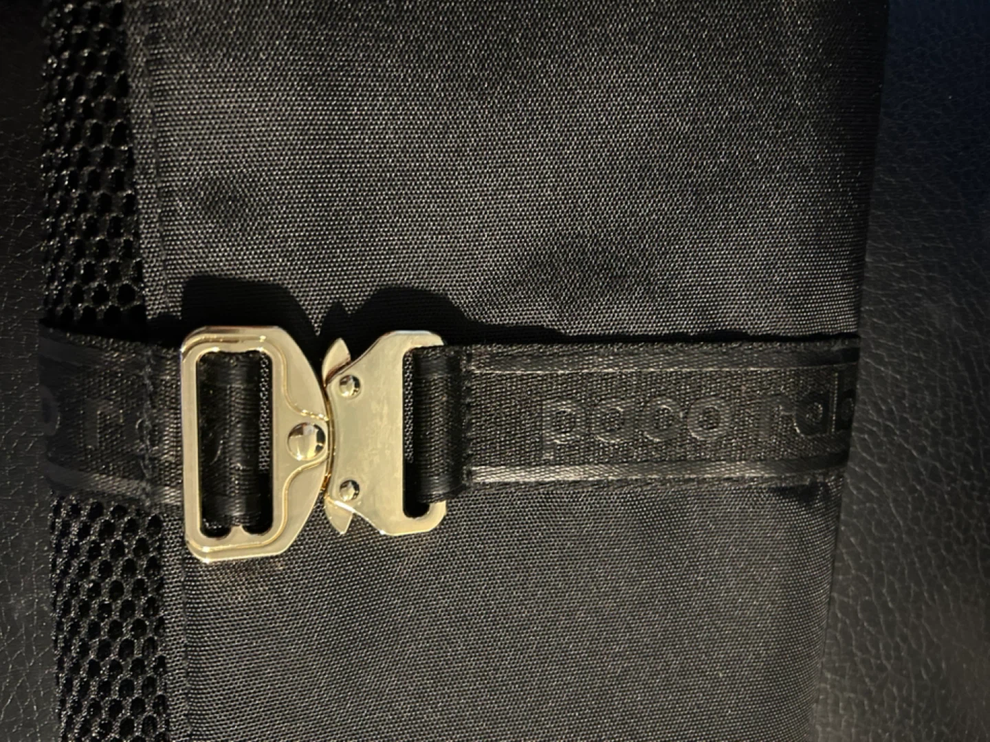 Paco Rabanne Black Clutch - photo 5