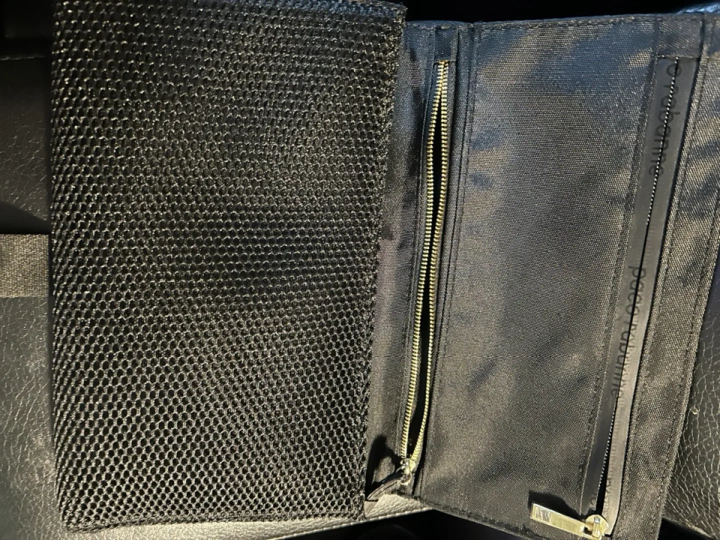 Paco Rabanne Black Clutch image indicator(6)