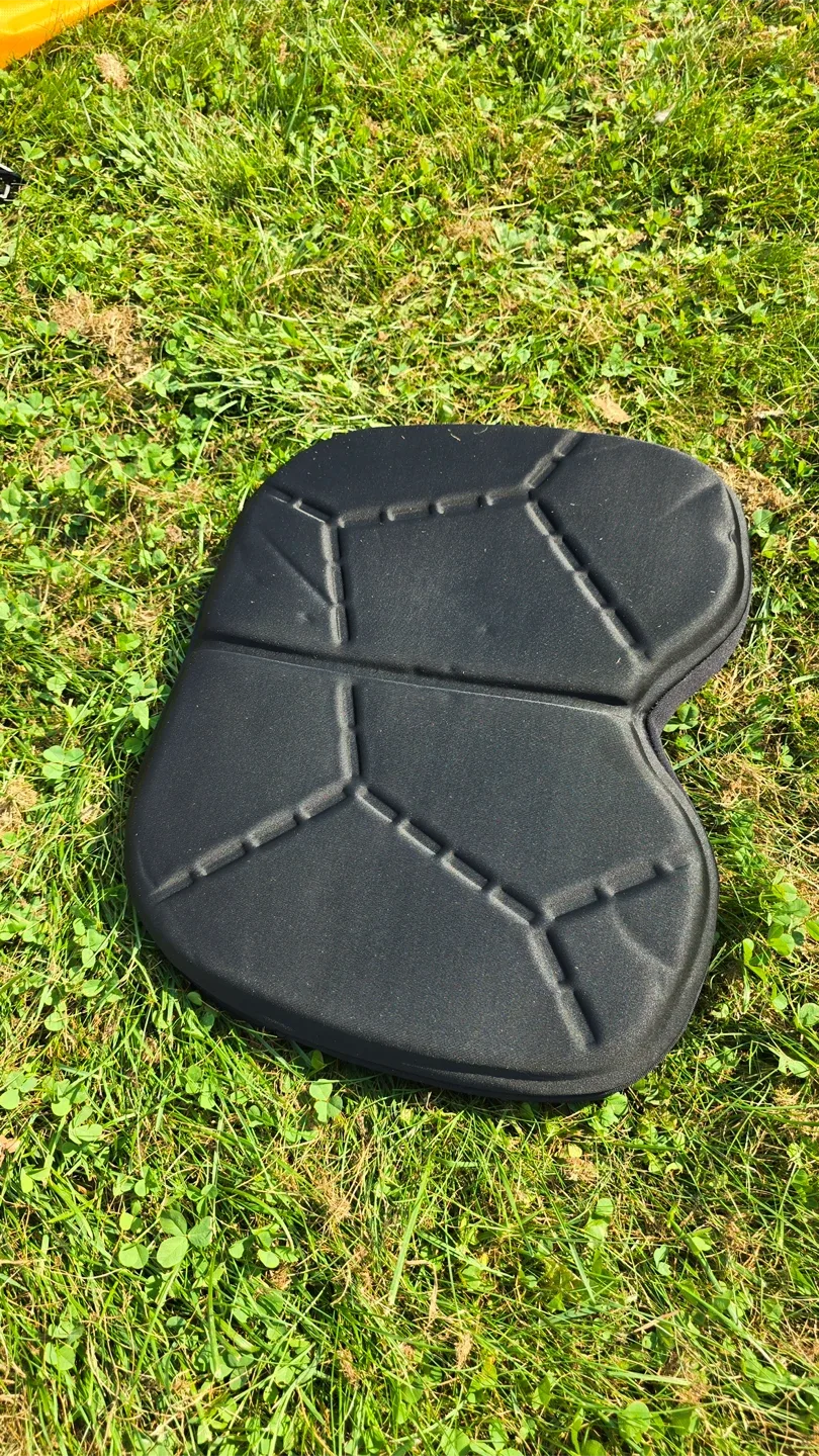 Oru Bay ST Kayaks with extras – Selling as a Pair image indicator(7)