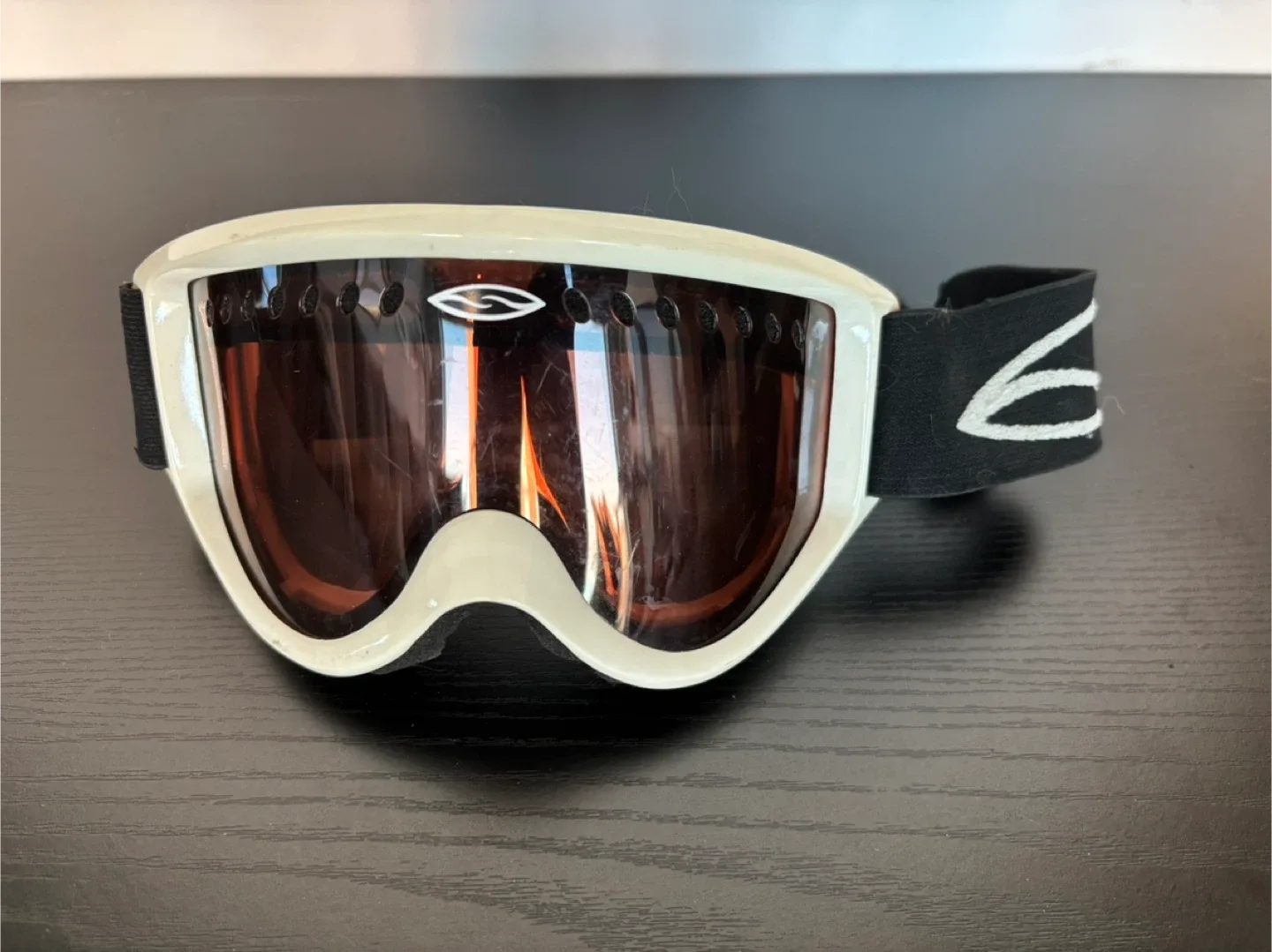 Smith Ski/Snowboard Goggles thumbnail