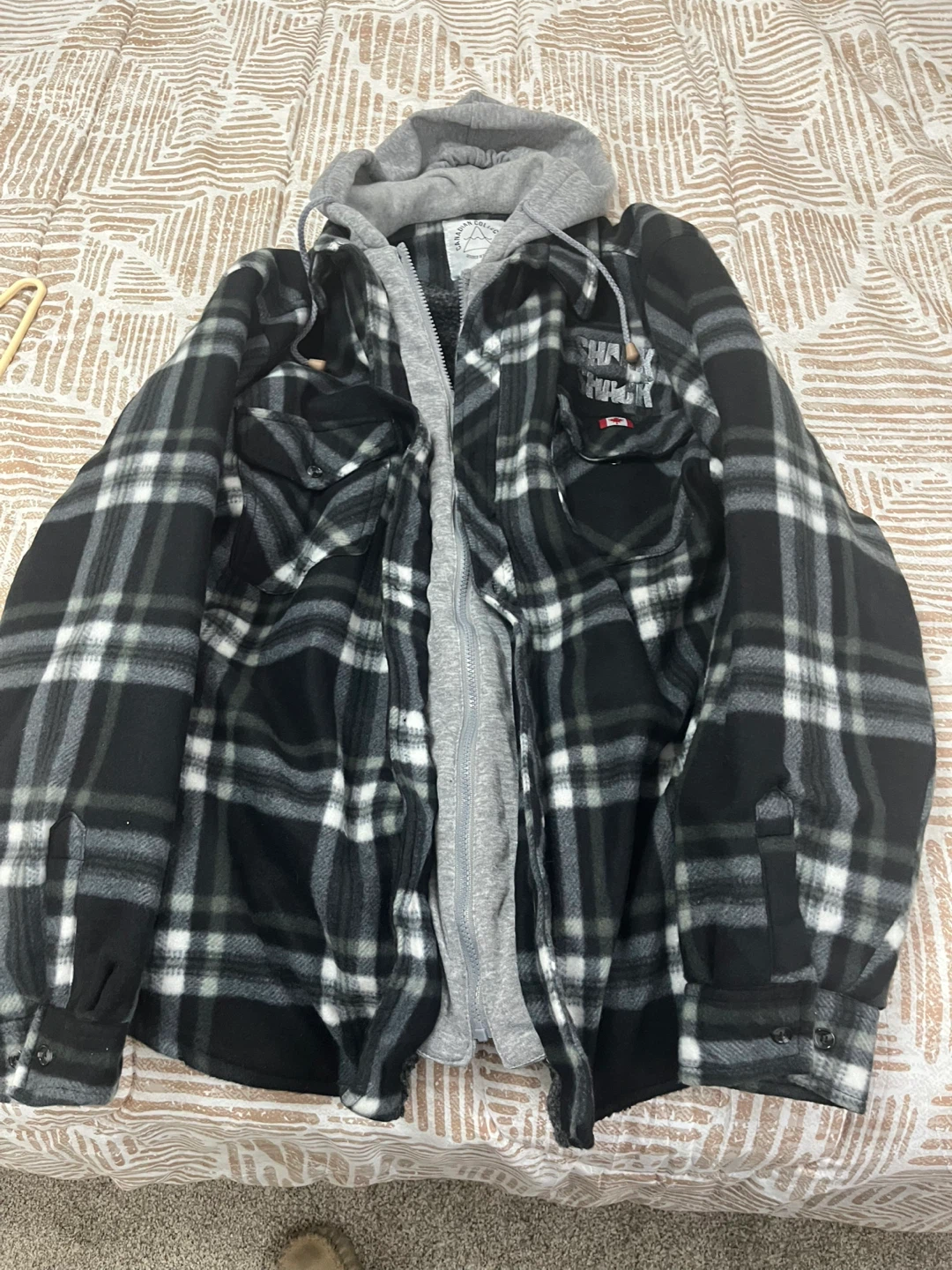Coat - photo 2