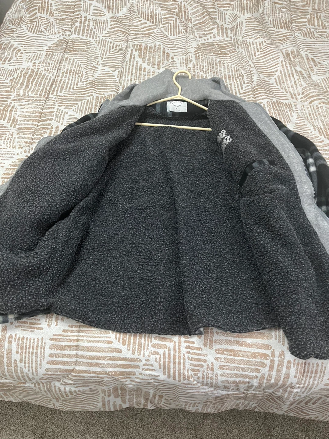 Coat - photo 3