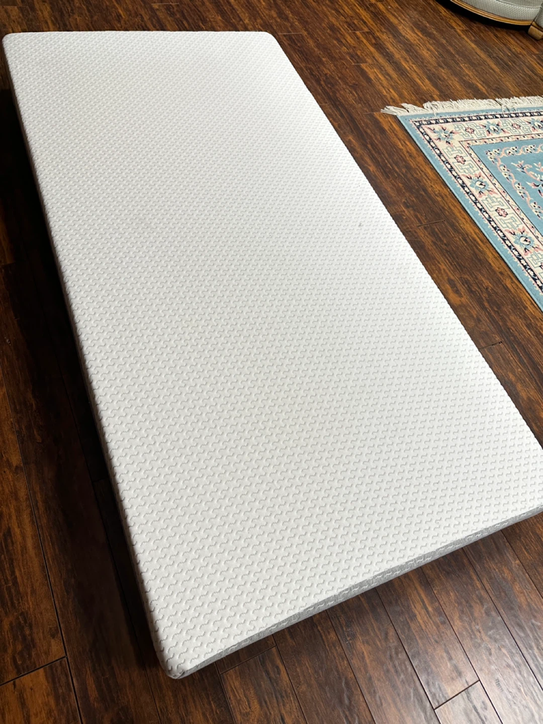 WELLPUR Twin Foam Mattress (CAN DELIVER) - photo 3