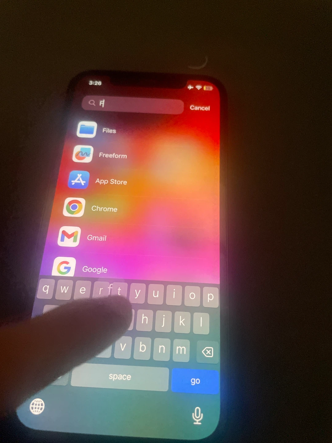 It’s unlocked  it’s an iPhone 12 - photo 3