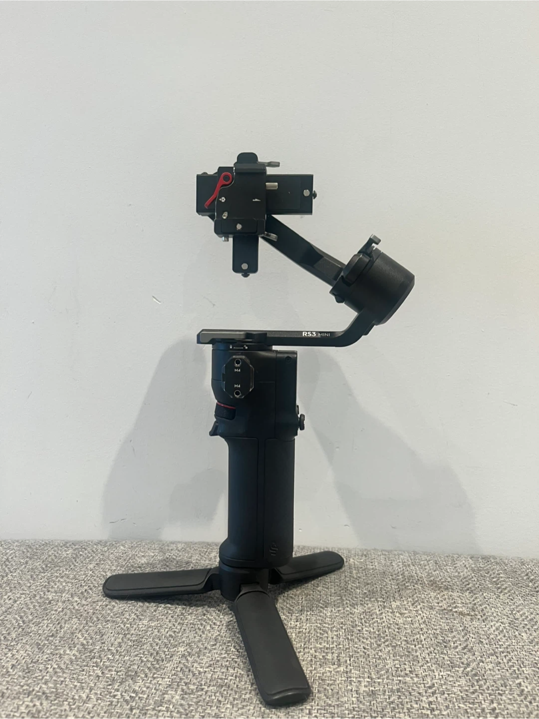 DJI Ronin RS3 Mini Gimbal Stabilizer - photo 4