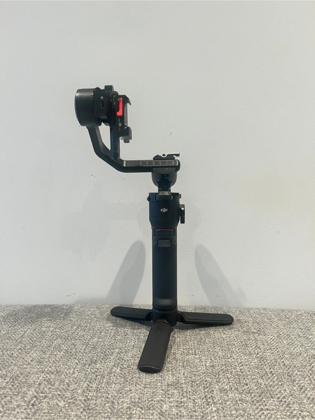 DJI Ronin RS3 Mini Gimbal Stabilizer - photo 3