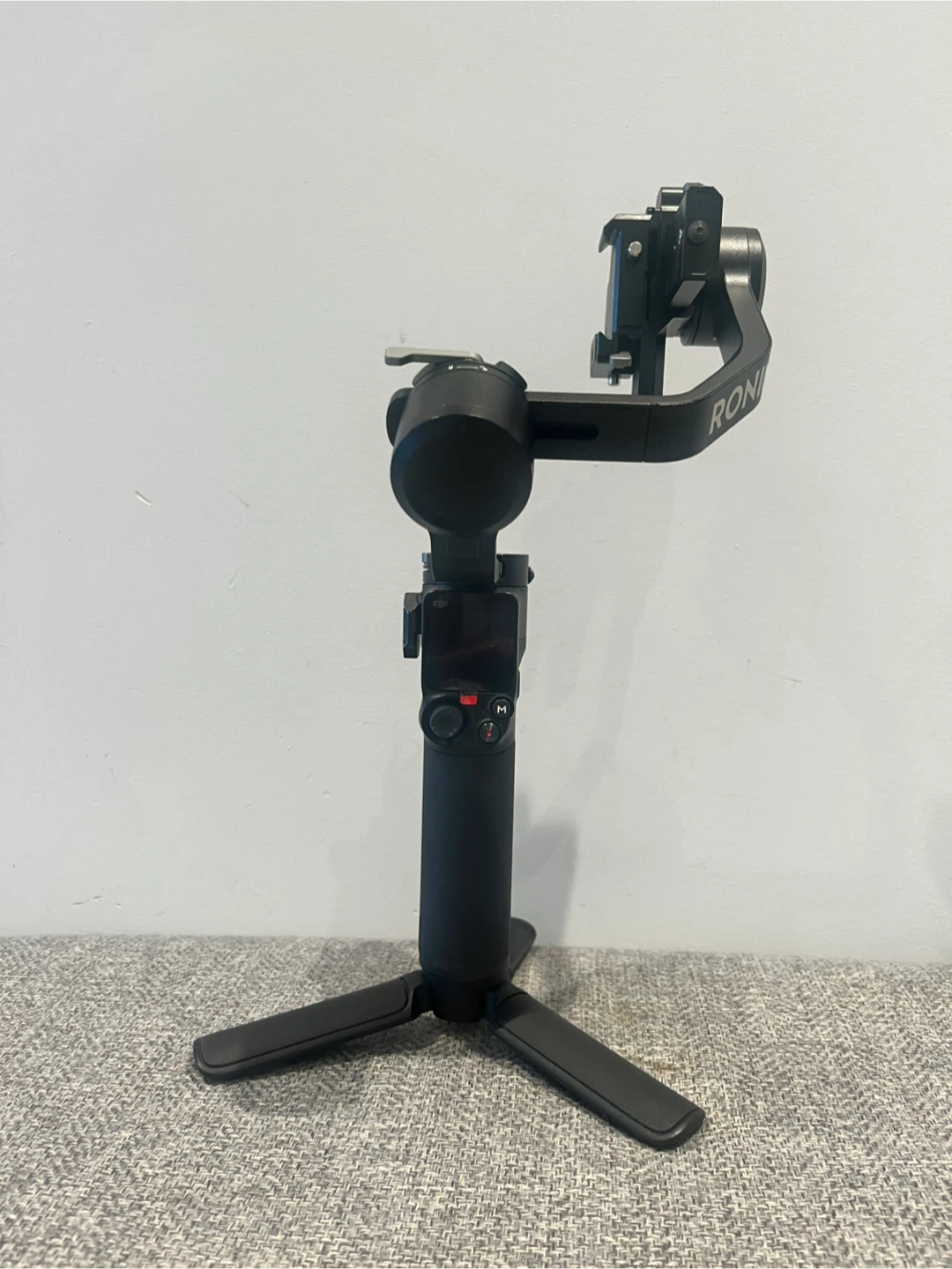 DJI Ronin RS3 Mini Gimbal Stabilizer - photo 2