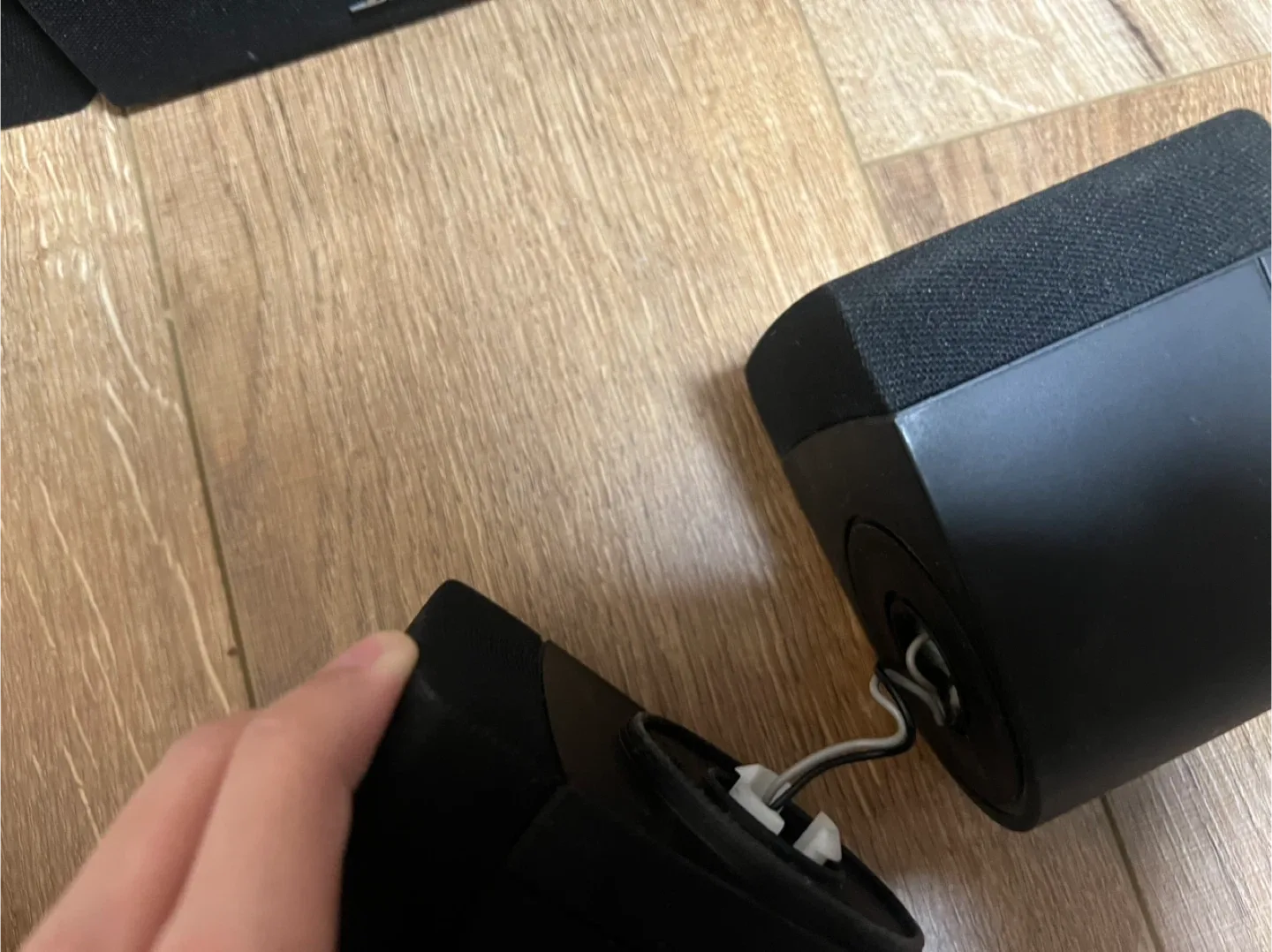 Bose Acoustimass 6 Series III + Receiver image indicator(3)