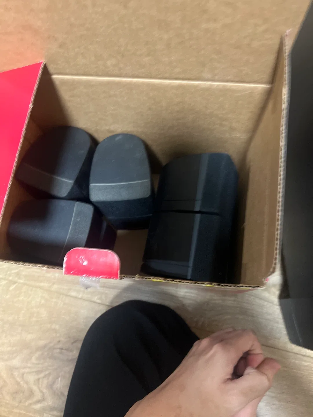 Bose Acoustimass 6 Series III + Receiver image indicator(7)