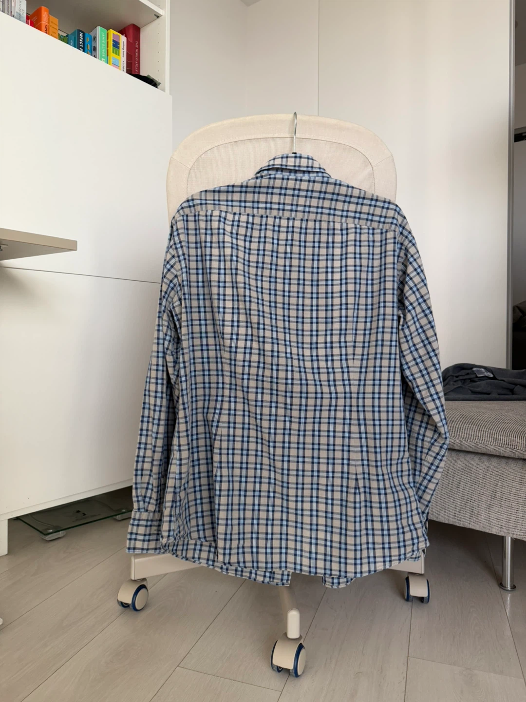 Eleventy Dress Shirt Size 43/17 - photo 2