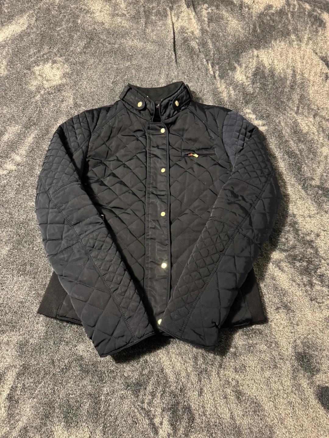 Zara Woman blue Jacket - Size S thumbnail