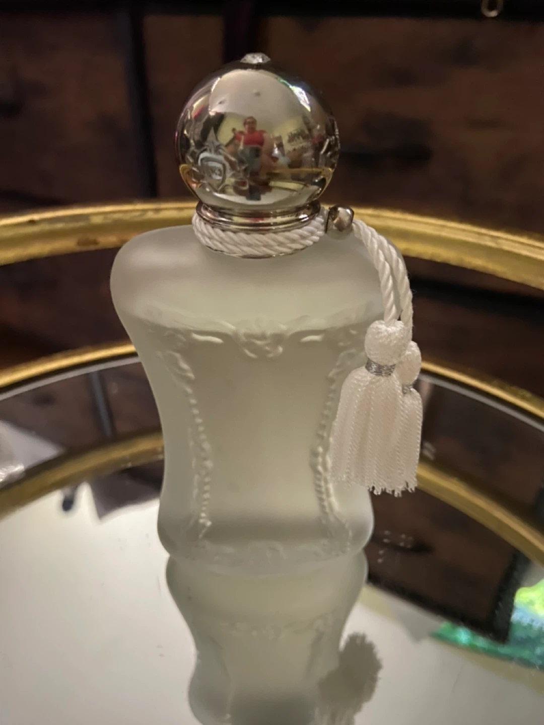 Parfums de Marly , Valaya