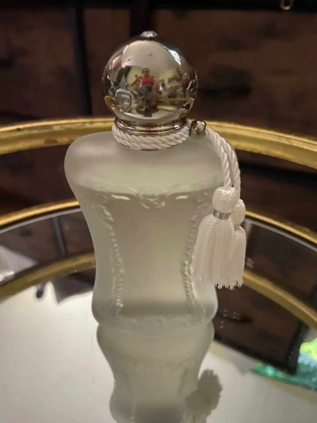 Parfums de Marly , Valaya