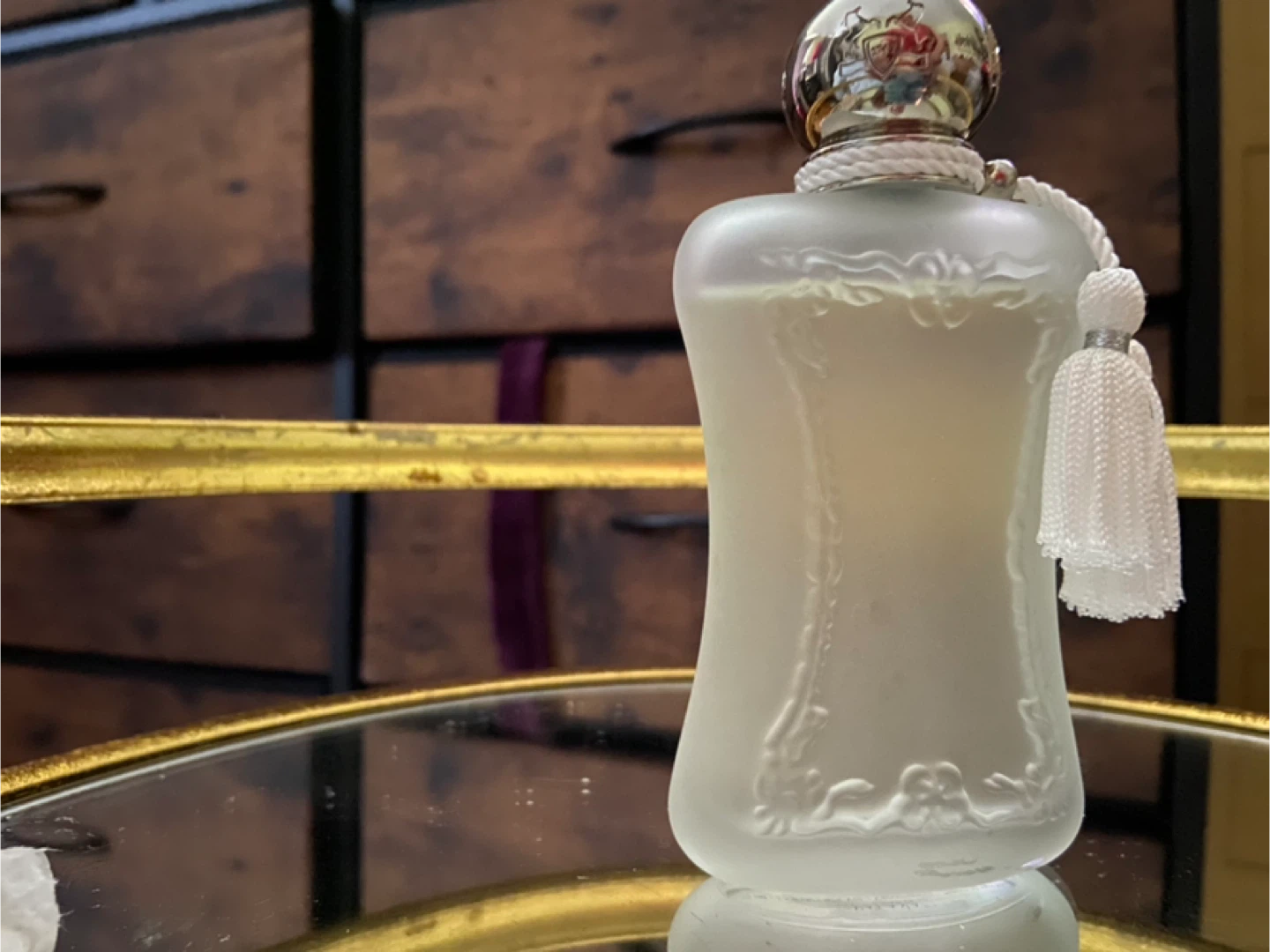 Parfums de Marly , Valaya - photo 2